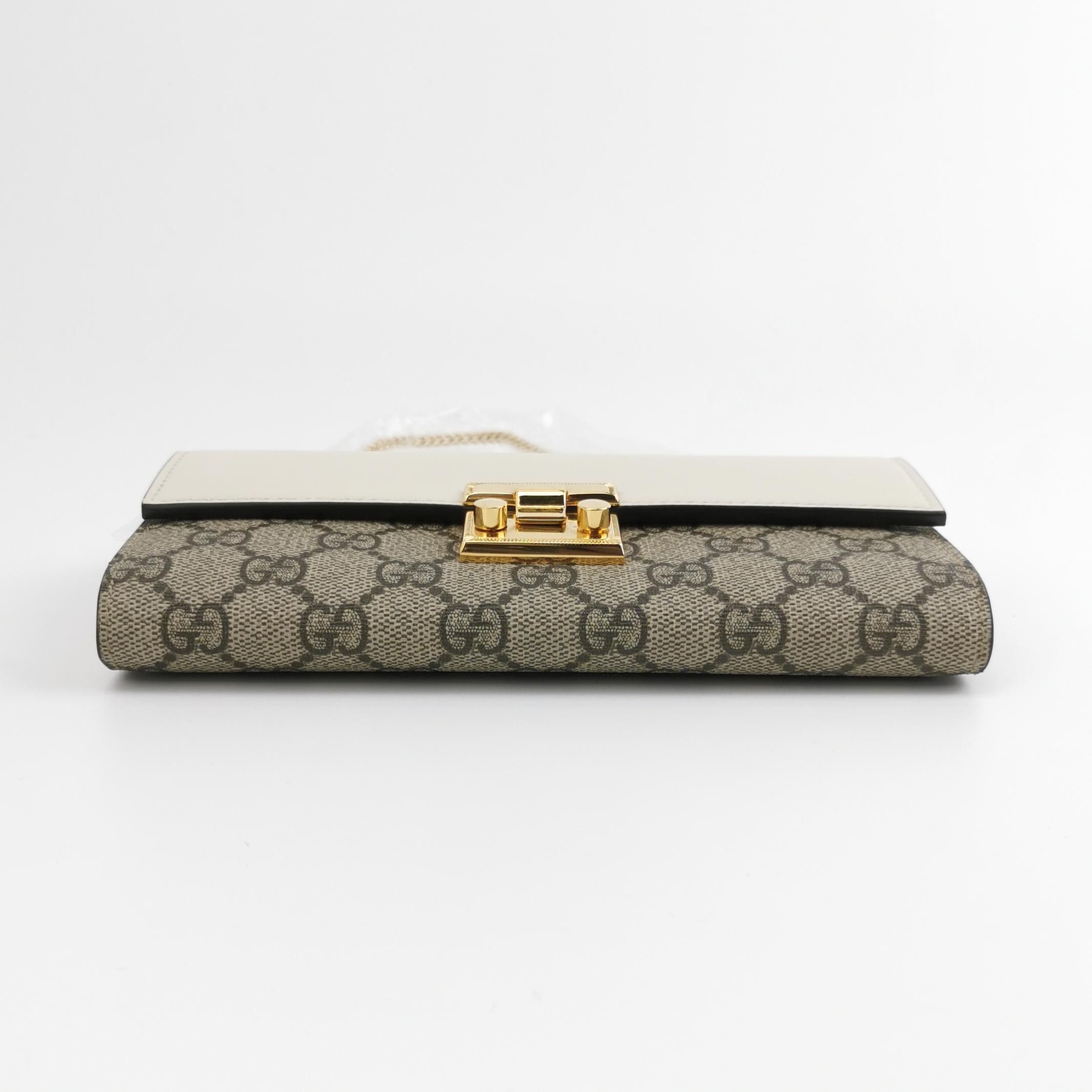 Gucci Gucci Women os Shoulder Bags Size ONE SIZE - 6 Thumbnail