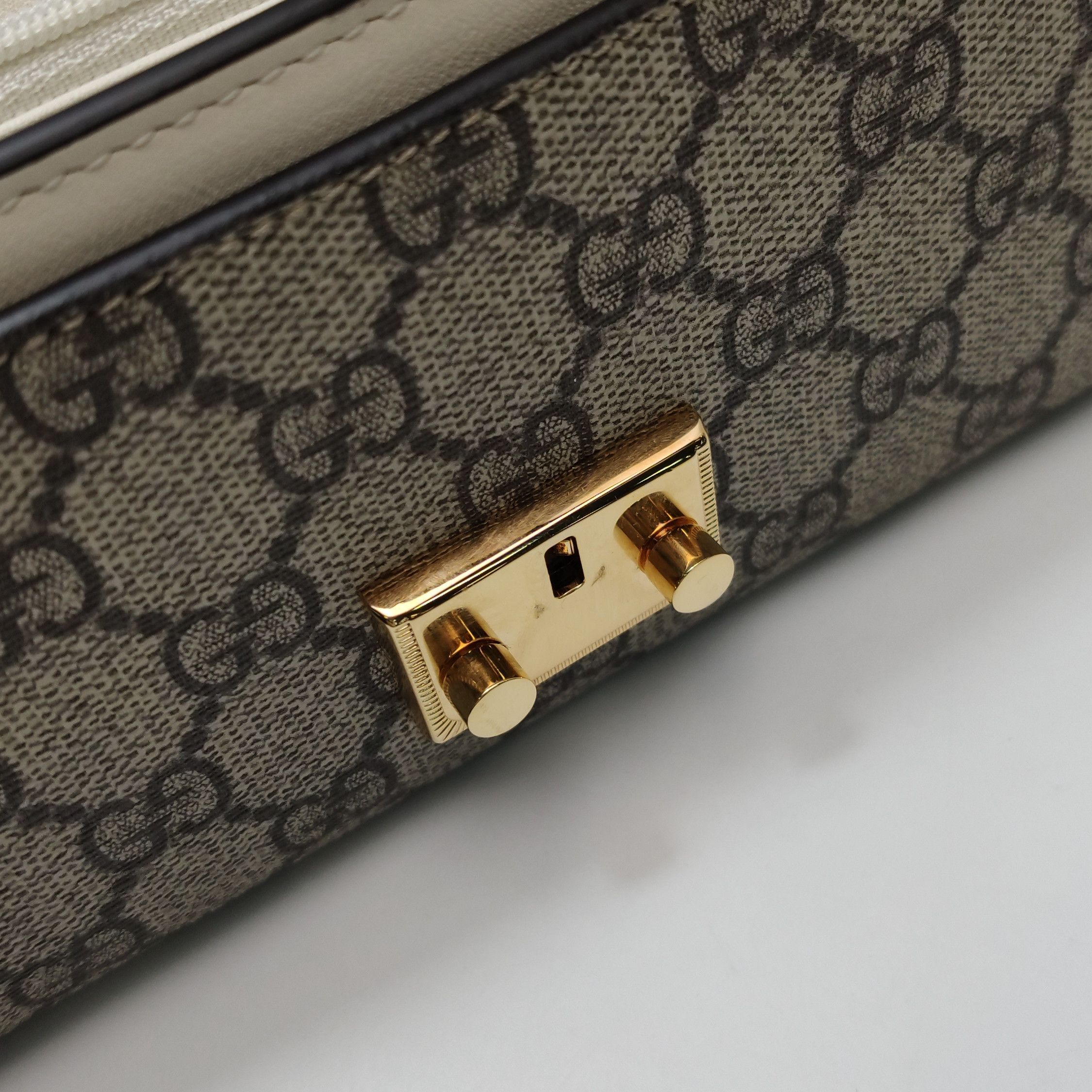 Gucci Gucci Women os Shoulder Bags Size ONE SIZE - 10 Thumbnail