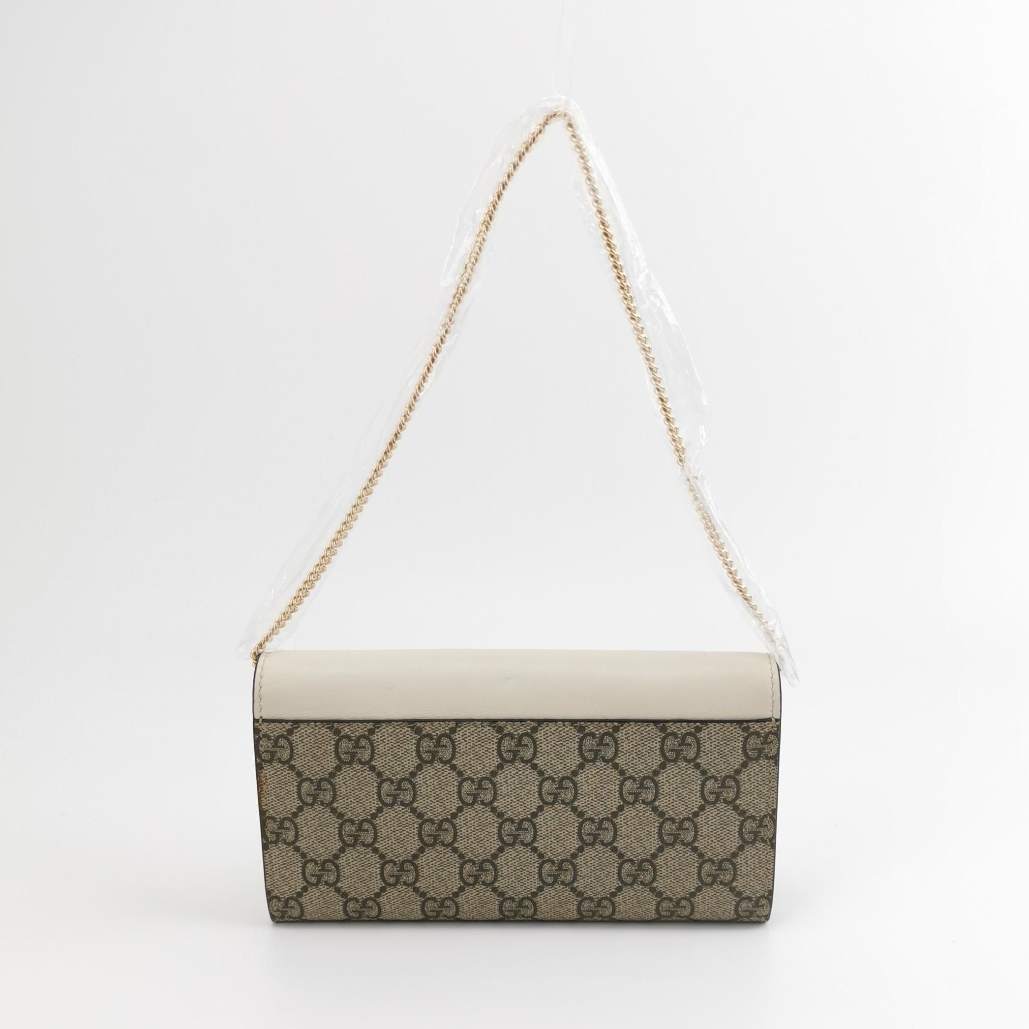 Gucci Gucci Women os Shoulder Bags Size ONE SIZE - 5 Thumbnail