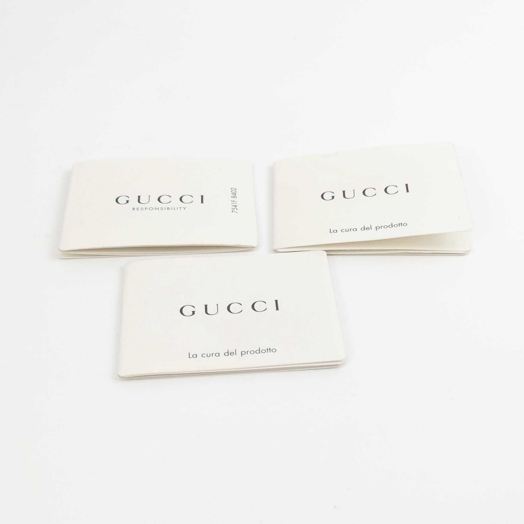 Gucci Gucci Women os Shoulder Bags Size ONE SIZE - 9 Thumbnail