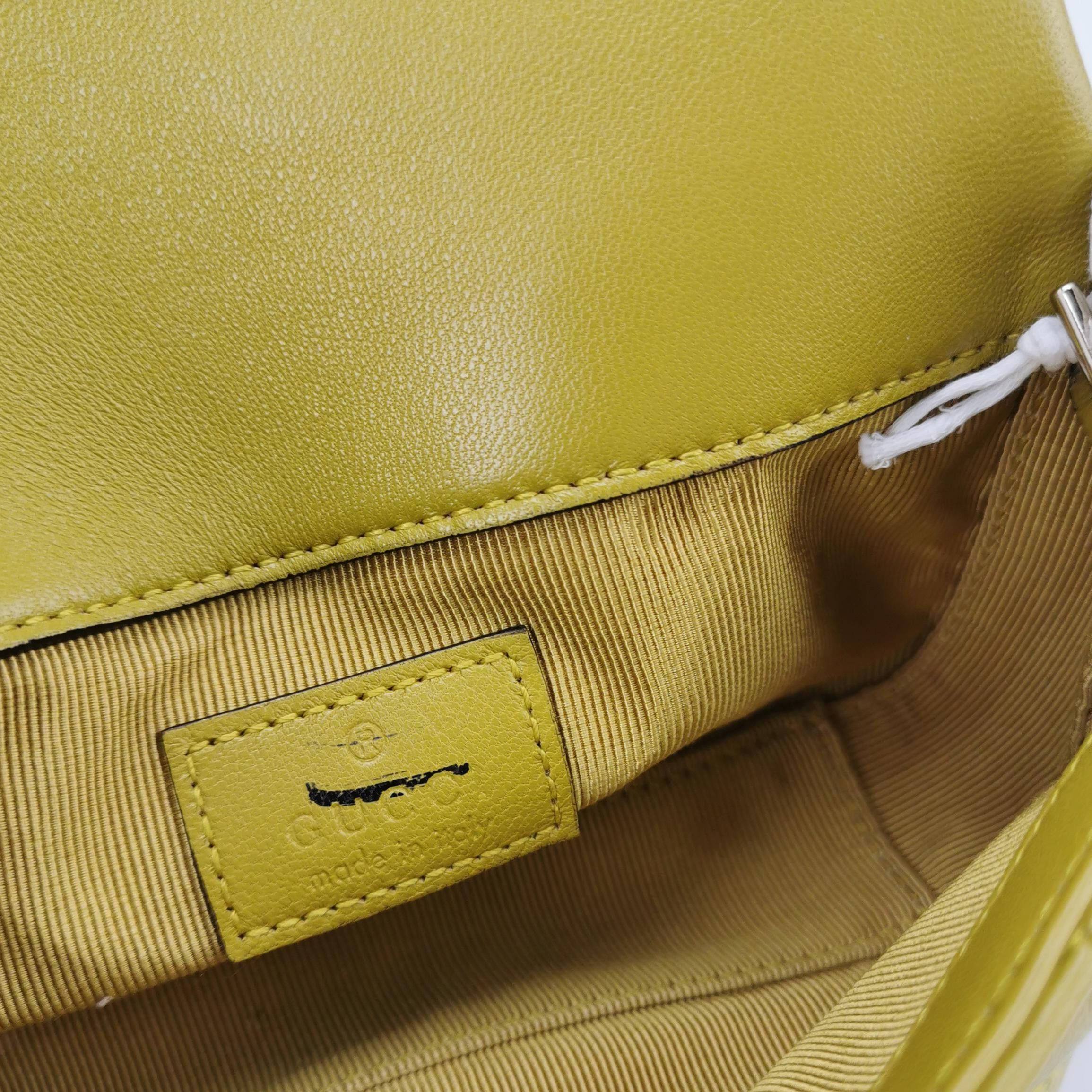 Gucci Gucci Women os Crossbody Bags Size ONE SIZE - 8 Thumbnail