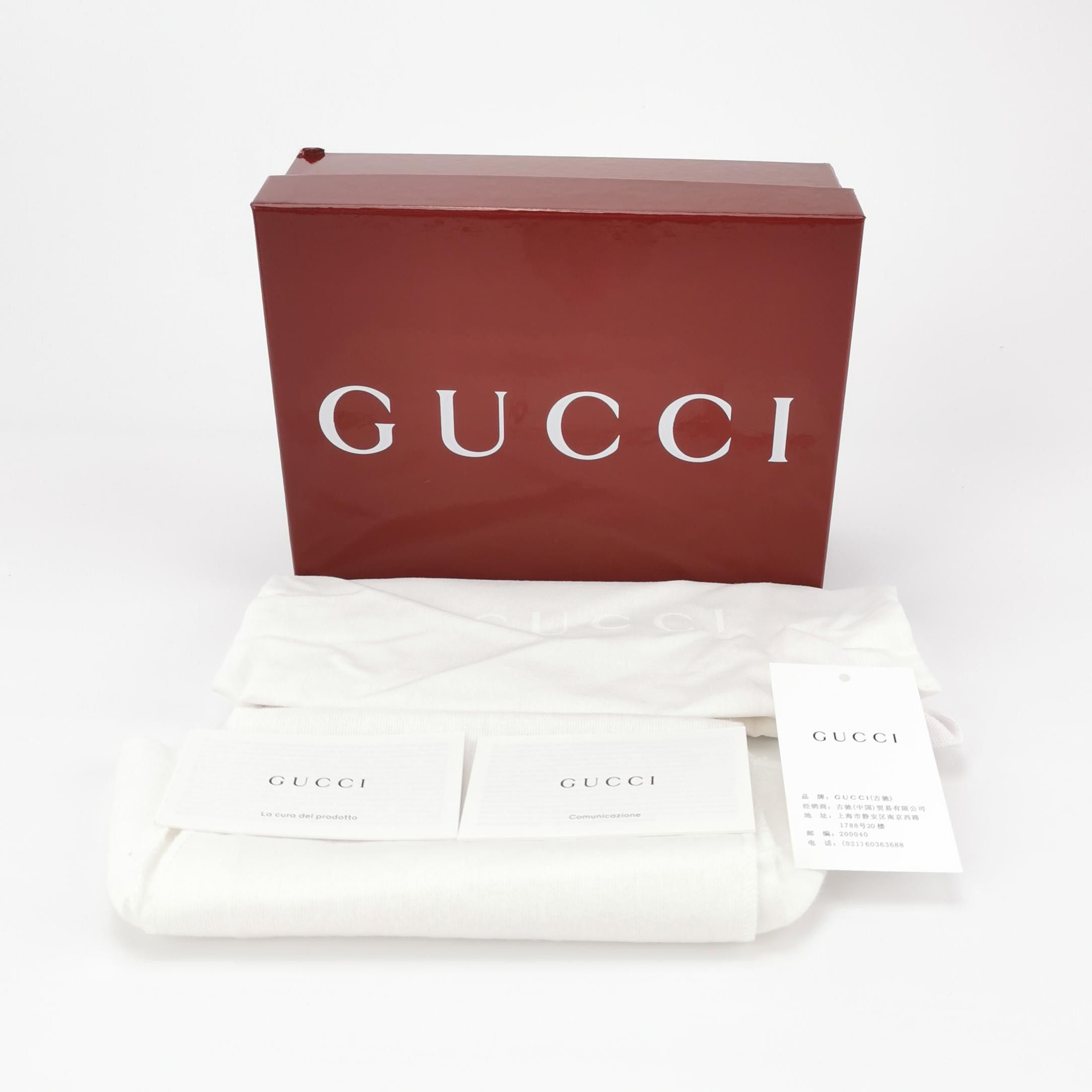 Gucci Gucci Women os Crossbody Bags Size ONE SIZE - 10 Thumbnail