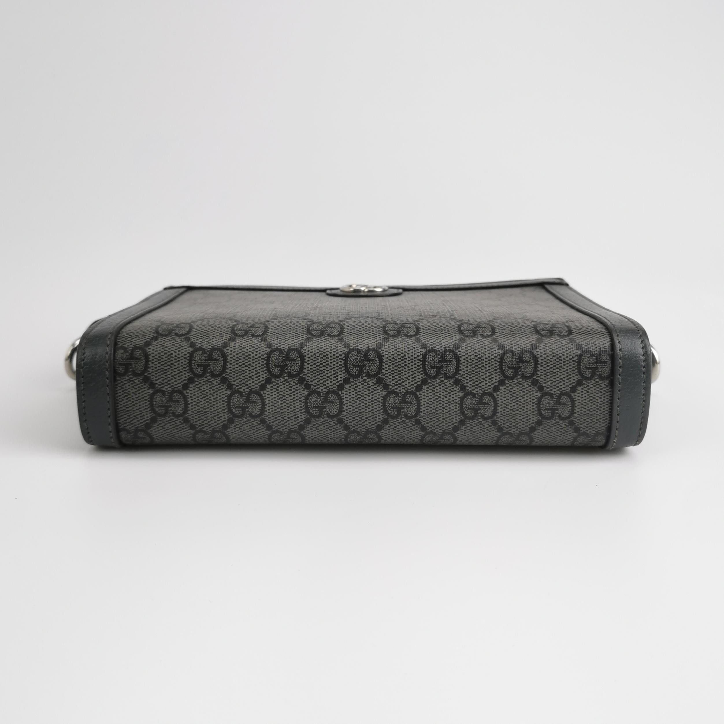 Gucci Gucci Women os Shoulder Bags Size ONE SIZE - 6 Thumbnail