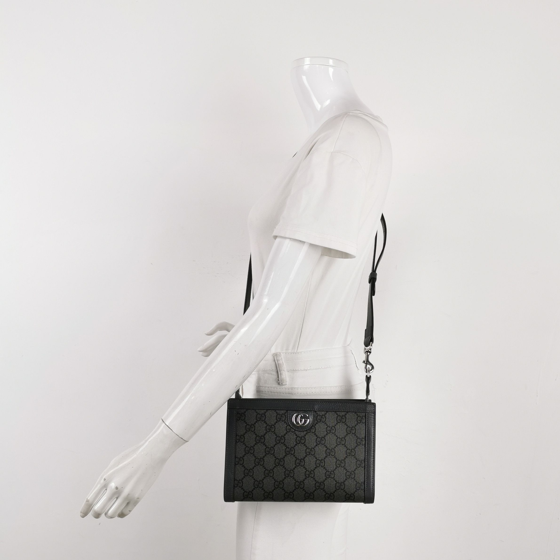 Gucci Gucci Women os Shoulder Bags Size ONE SIZE - 2 Thumbnail