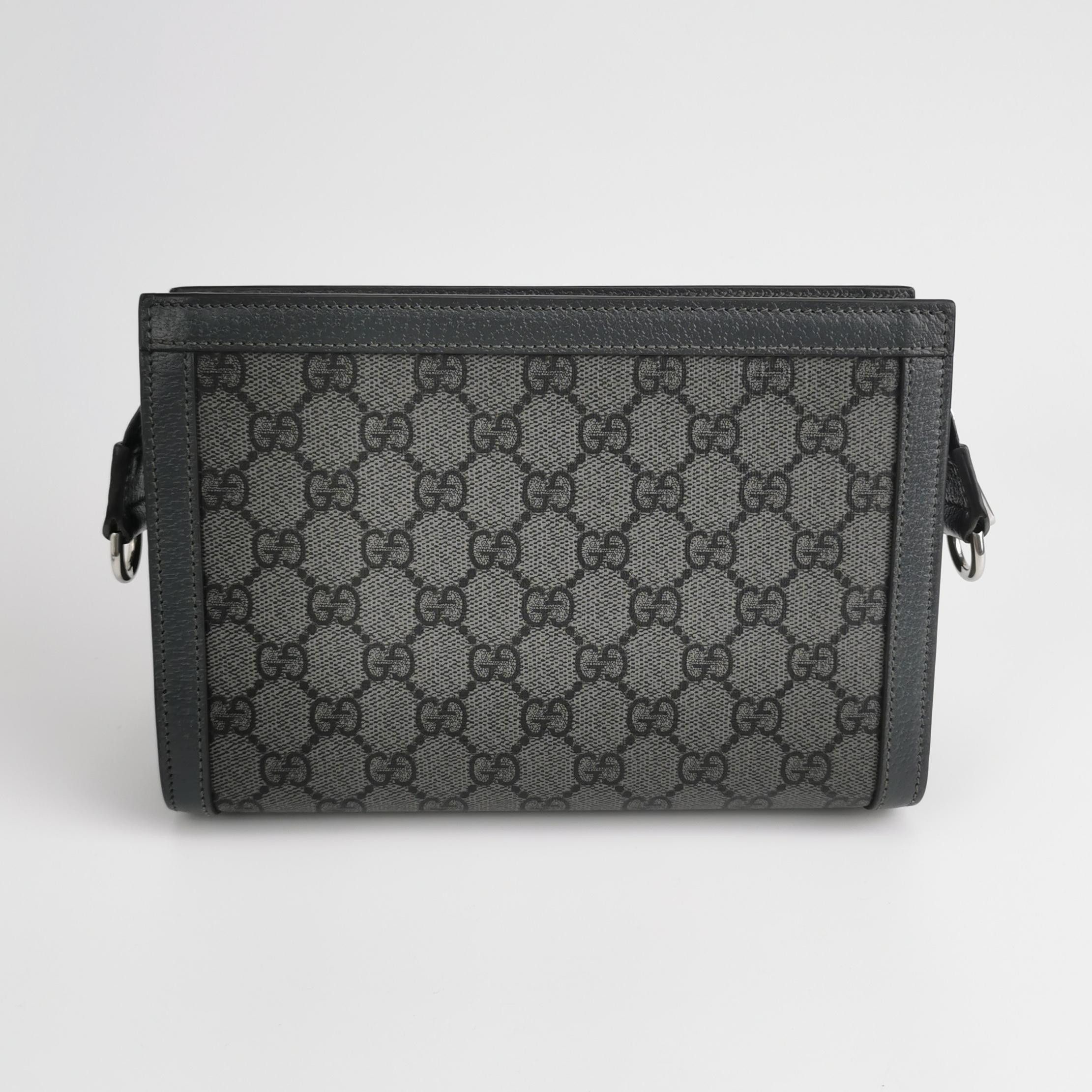 Gucci Gucci Women os Shoulder Bags Size ONE SIZE - 5 Thumbnail