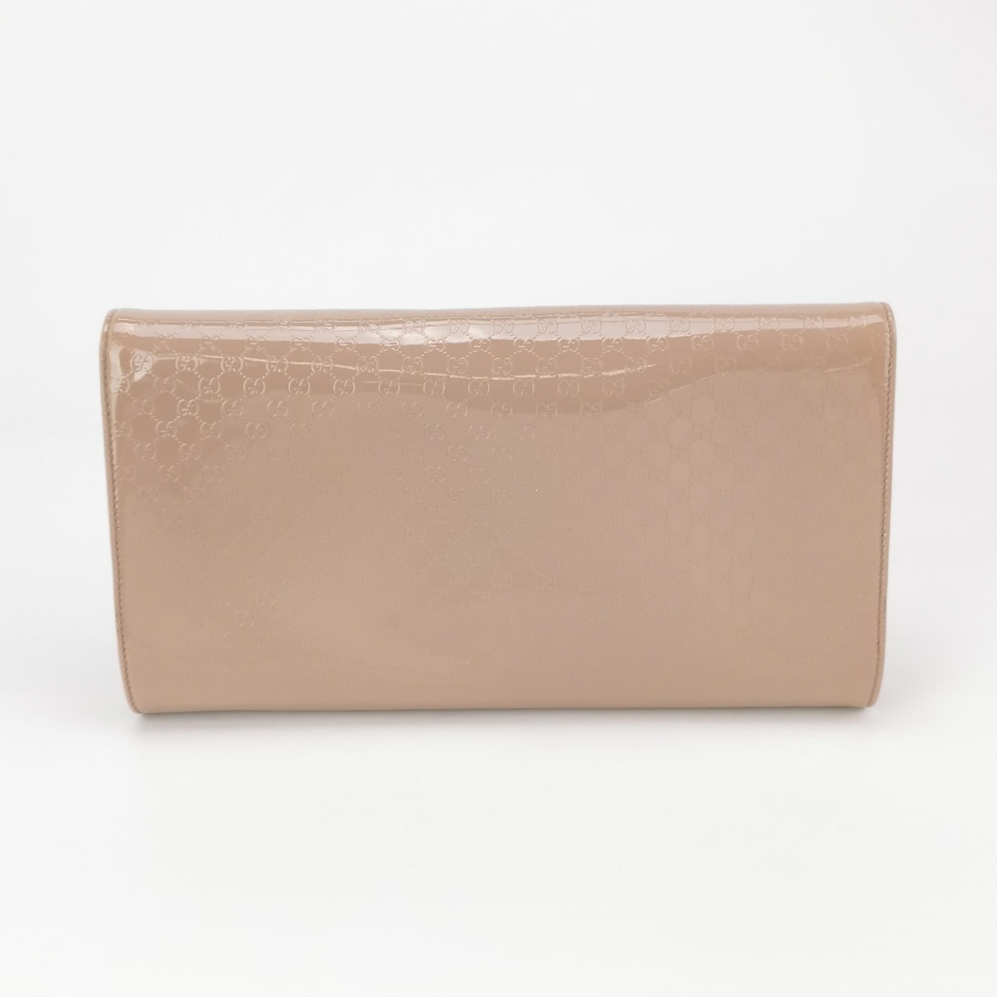 Gucci Gucci Women os Clutches Size ONE SIZE - 4 Thumbnail