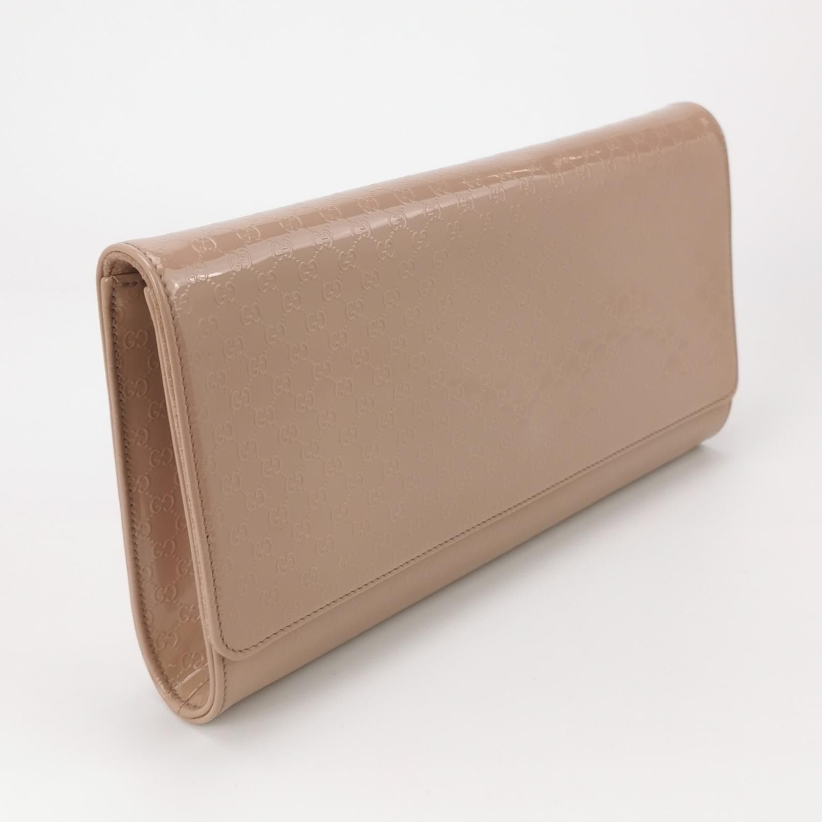 Gucci Gucci Women os Clutches Size ONE SIZE - 3 Thumbnail