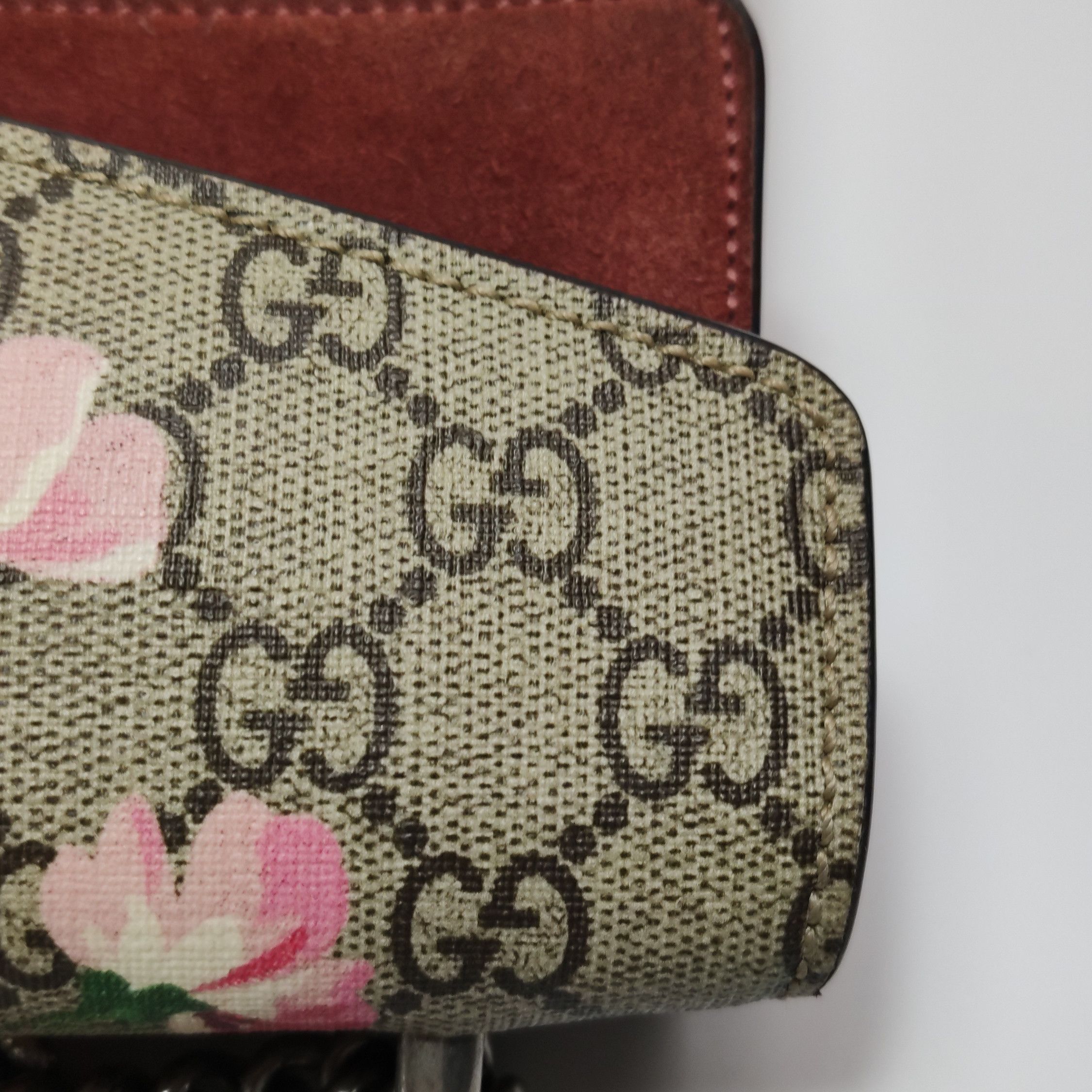 Gucci Gucci Women os Shoulder Bags Size ONE SIZE - 21 Thumbnail