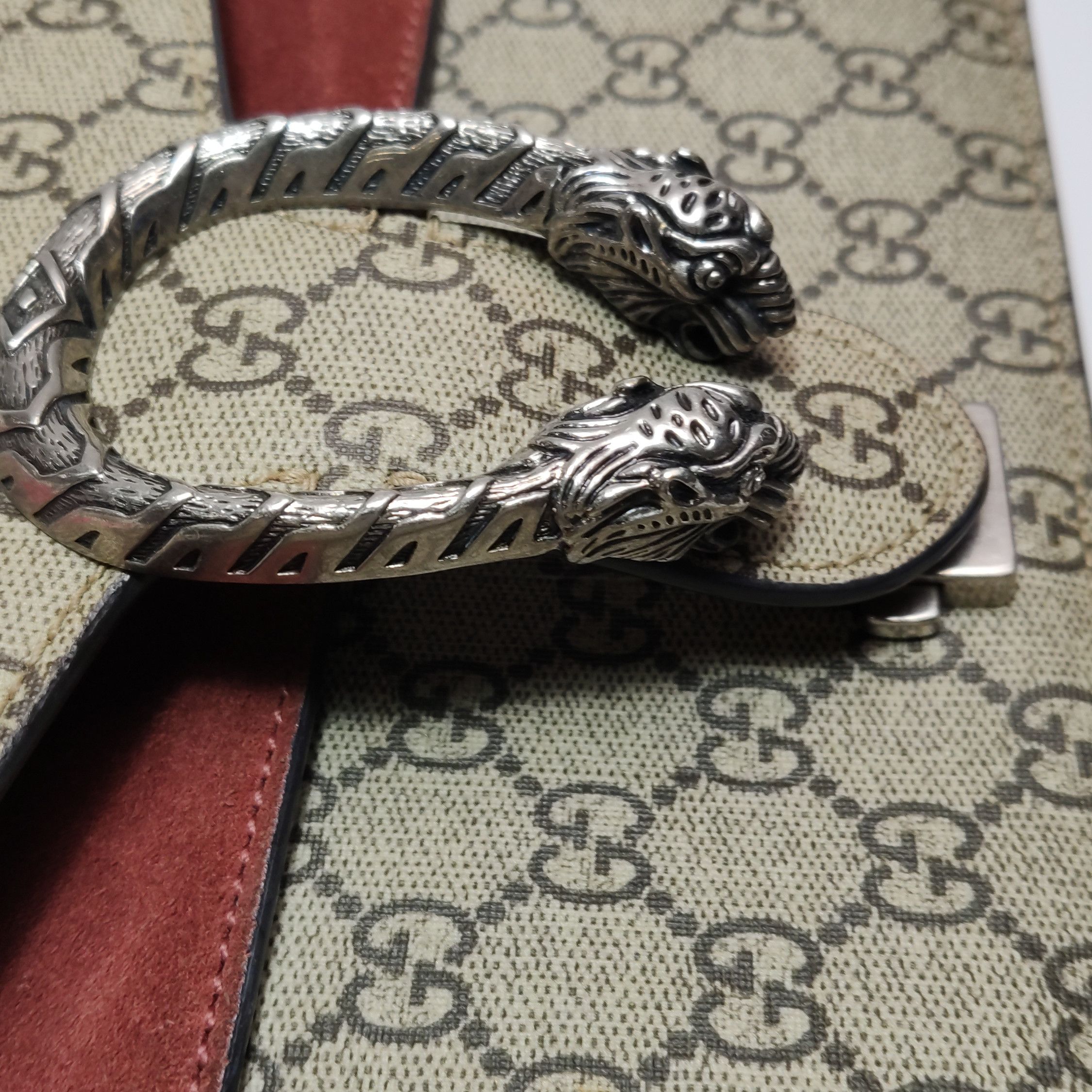 Gucci Gucci Women os Shoulder Bags Size ONE SIZE - 13 Thumbnail