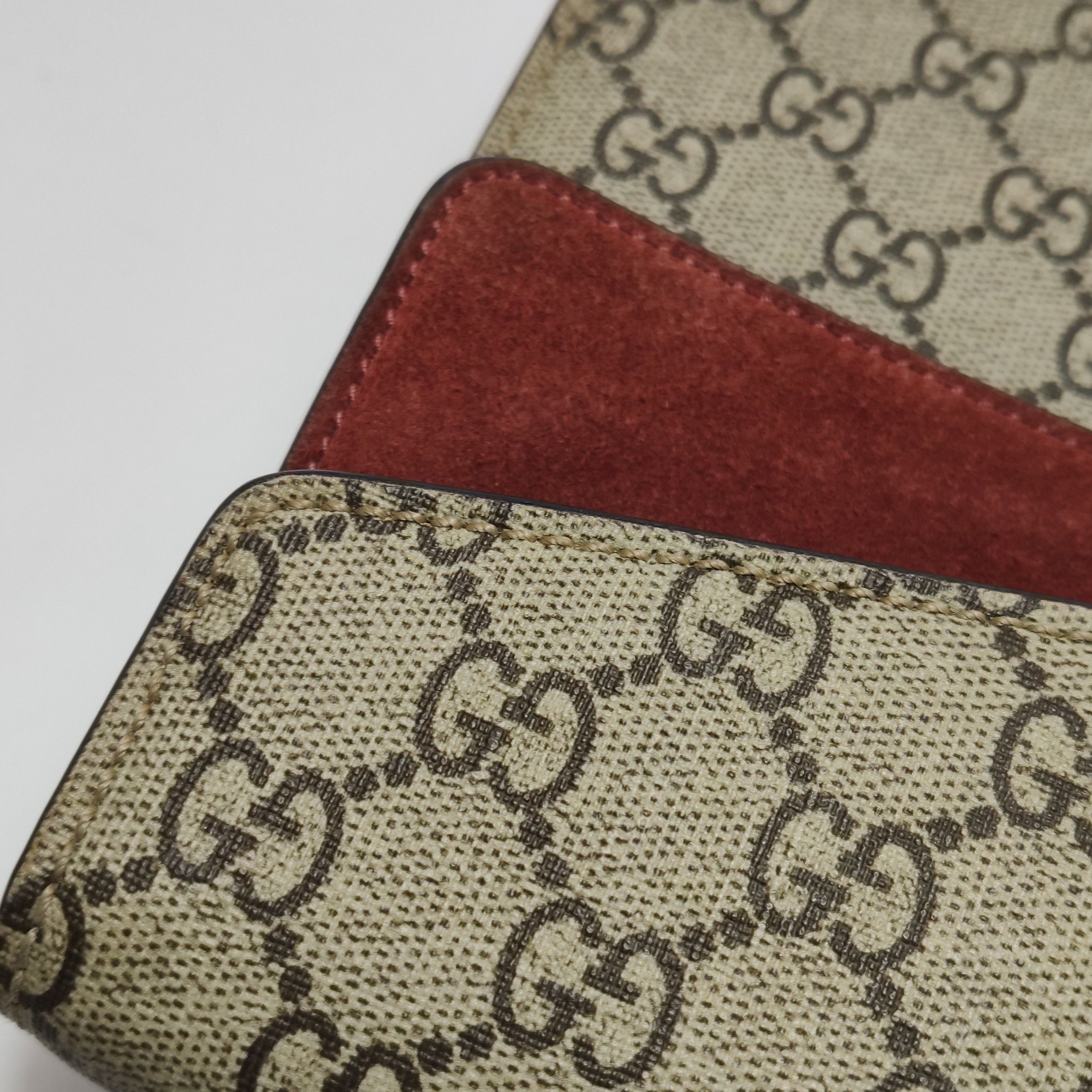 Gucci Gucci Women os Shoulder Bags Size ONE SIZE - 22 Thumbnail