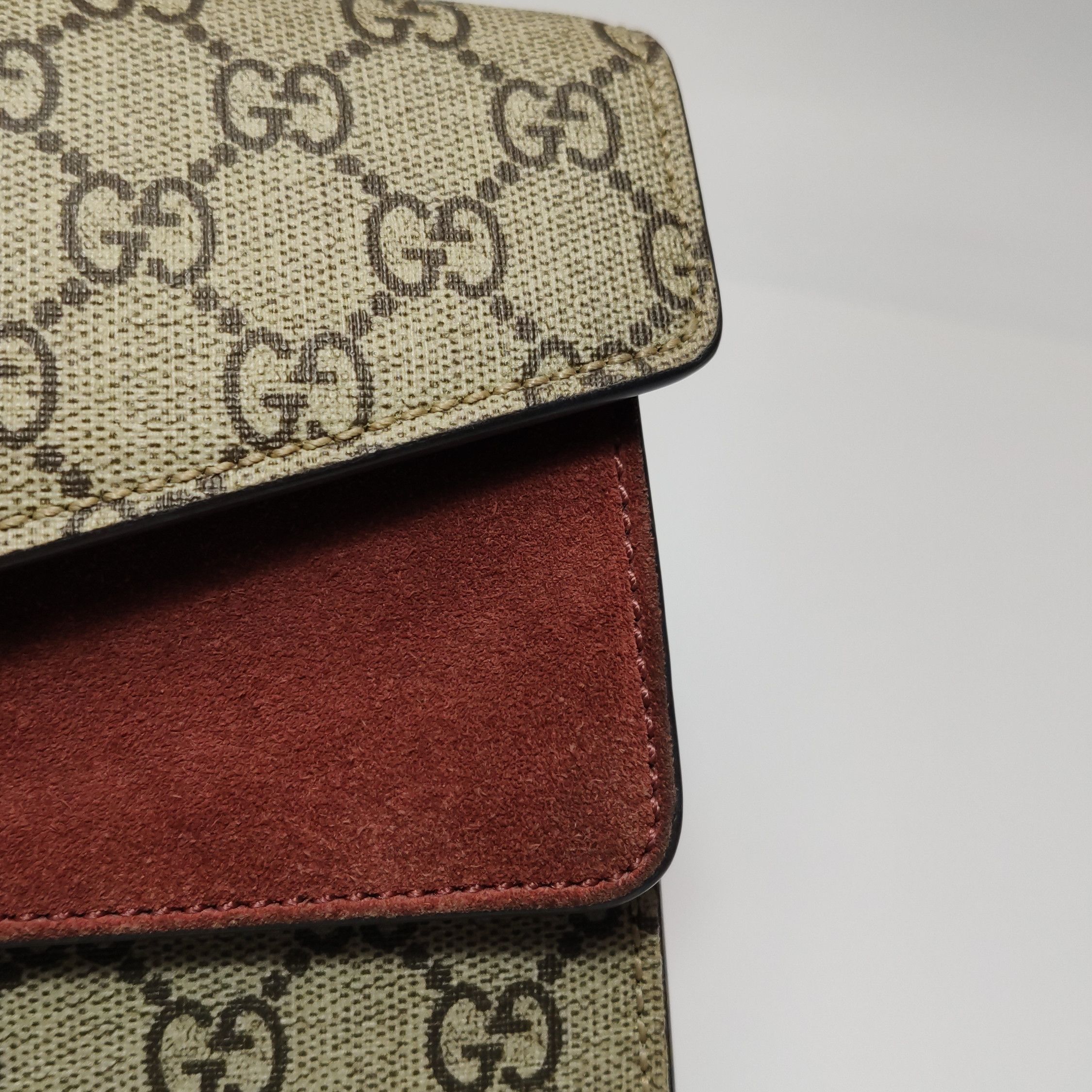 Gucci Gucci Women os Shoulder Bags Size ONE SIZE - 20 Thumbnail