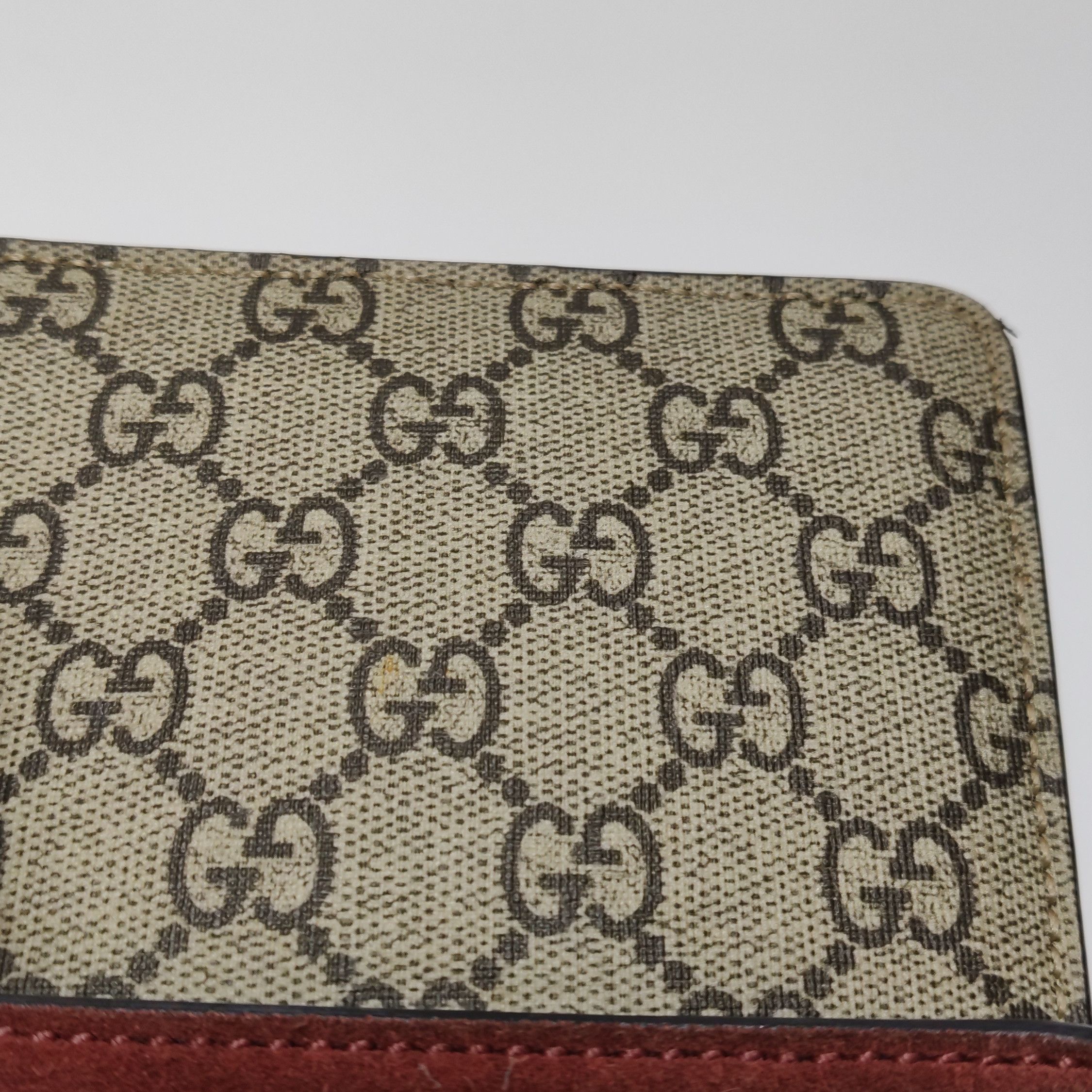 Gucci Gucci Women os Shoulder Bags Size ONE SIZE - 16 Thumbnail