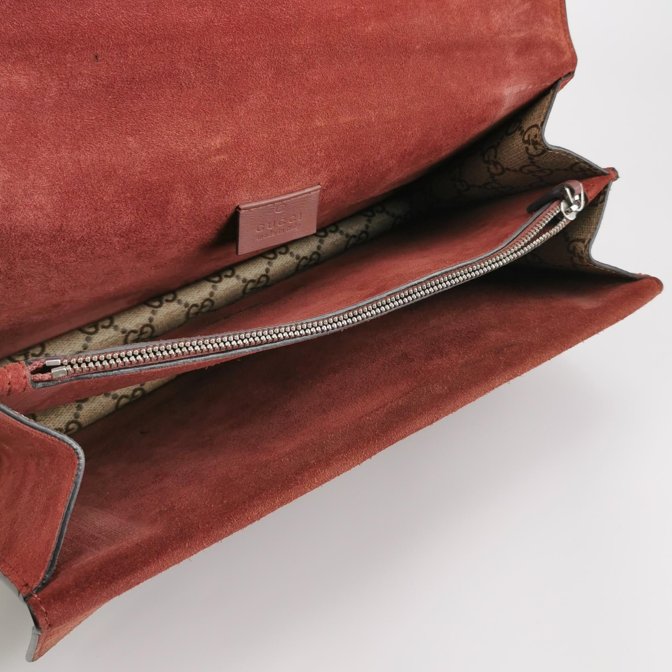 Gucci Gucci Women os Shoulder Bags Size ONE SIZE - 7 Thumbnail