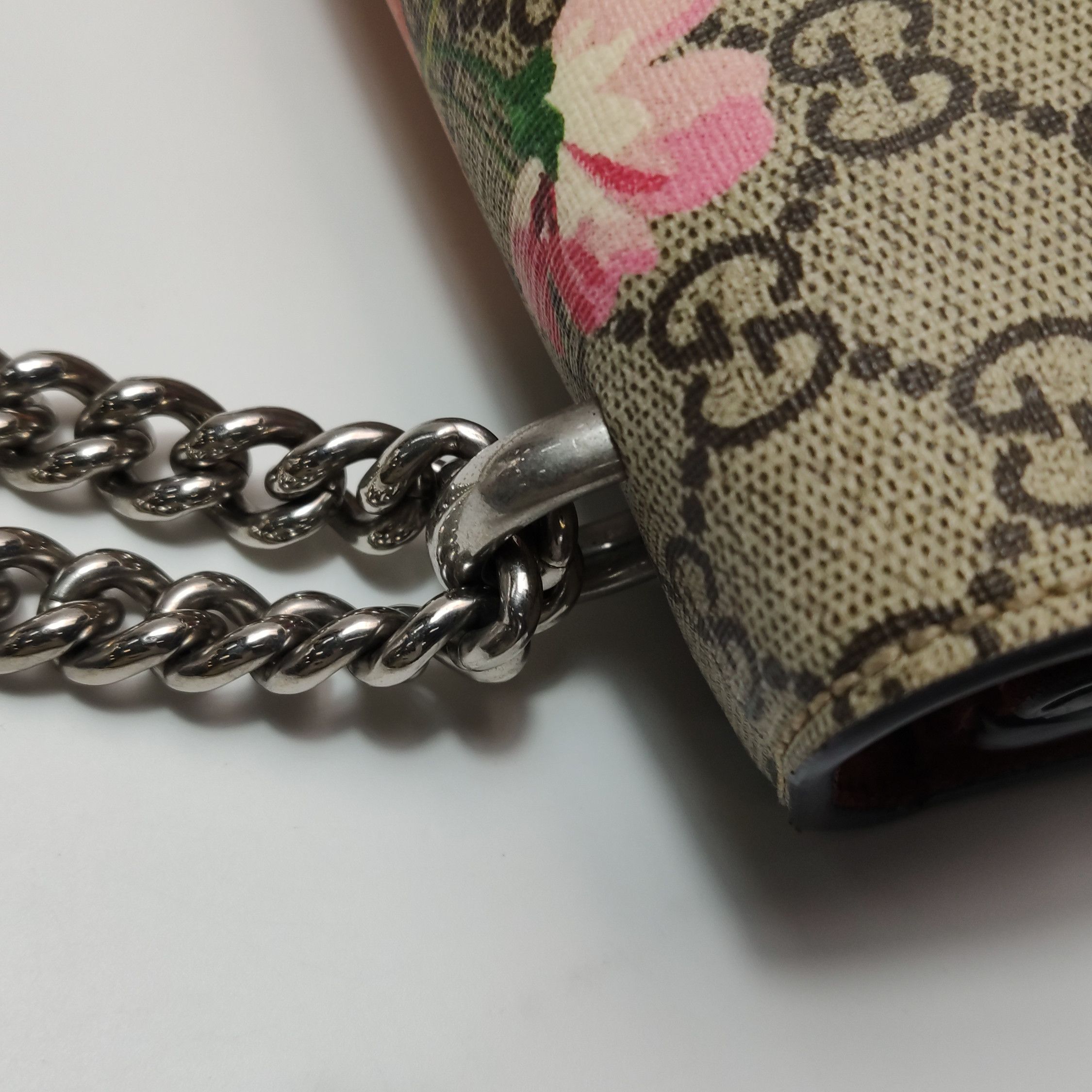 Gucci Gucci Women os Shoulder Bags Size ONE SIZE - 15 Thumbnail