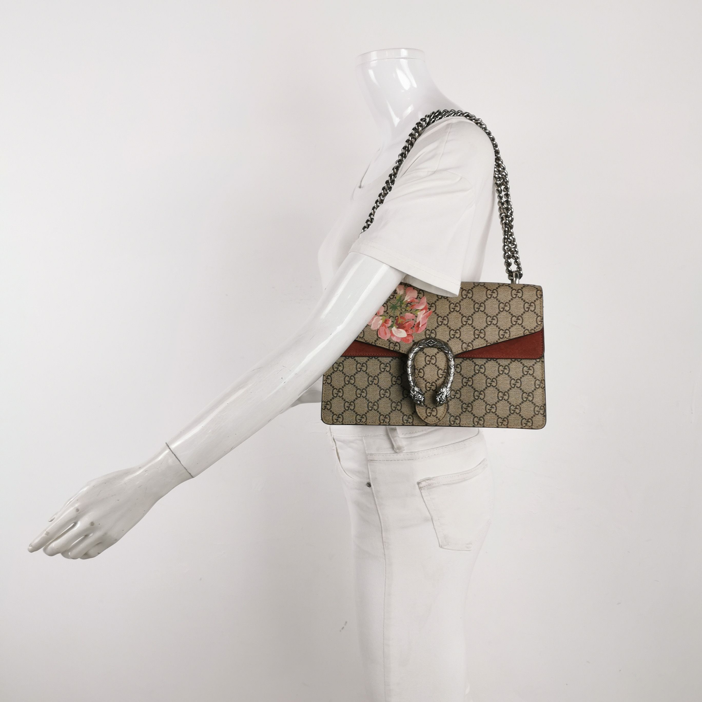 Gucci Gucci Women os Shoulder Bags Size ONE SIZE - 2 Thumbnail