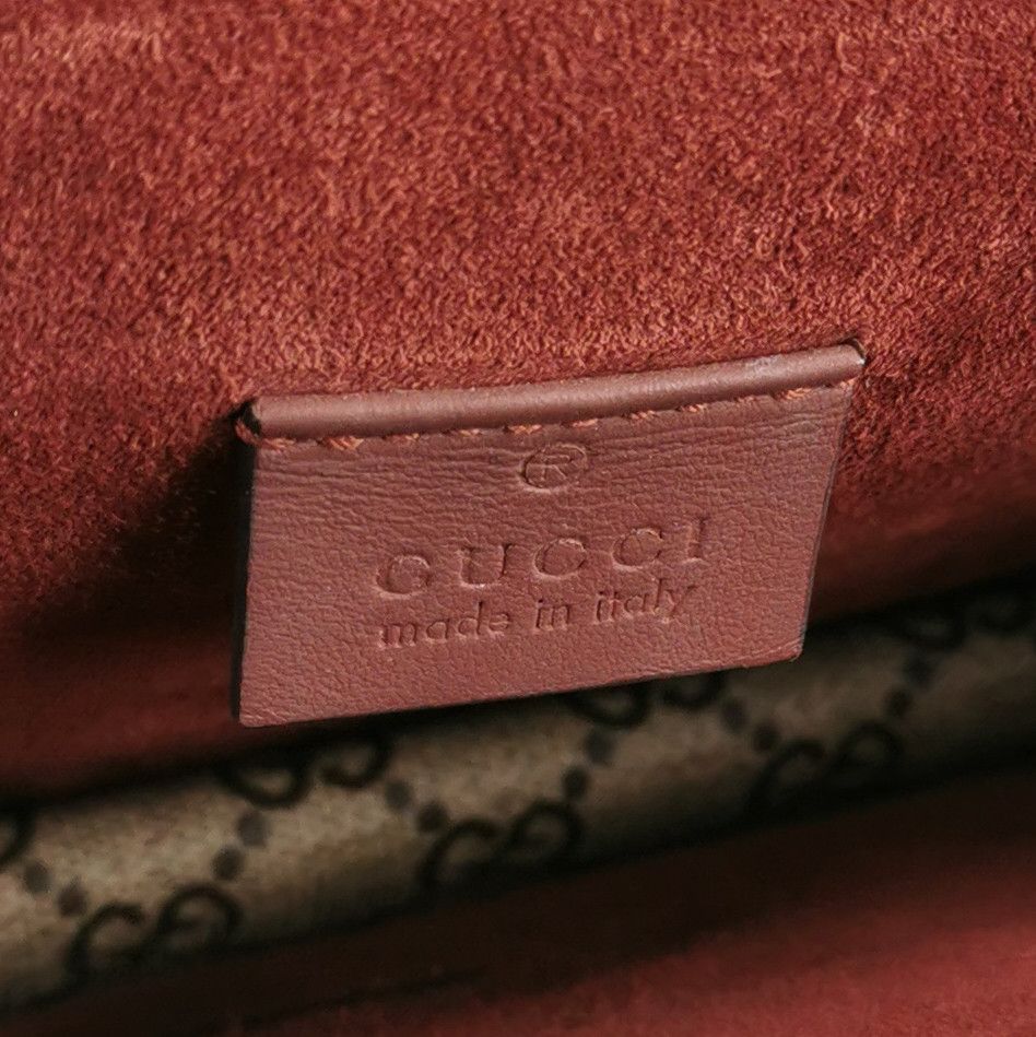 Gucci Gucci Women os Shoulder Bags Size ONE SIZE - 8 Thumbnail