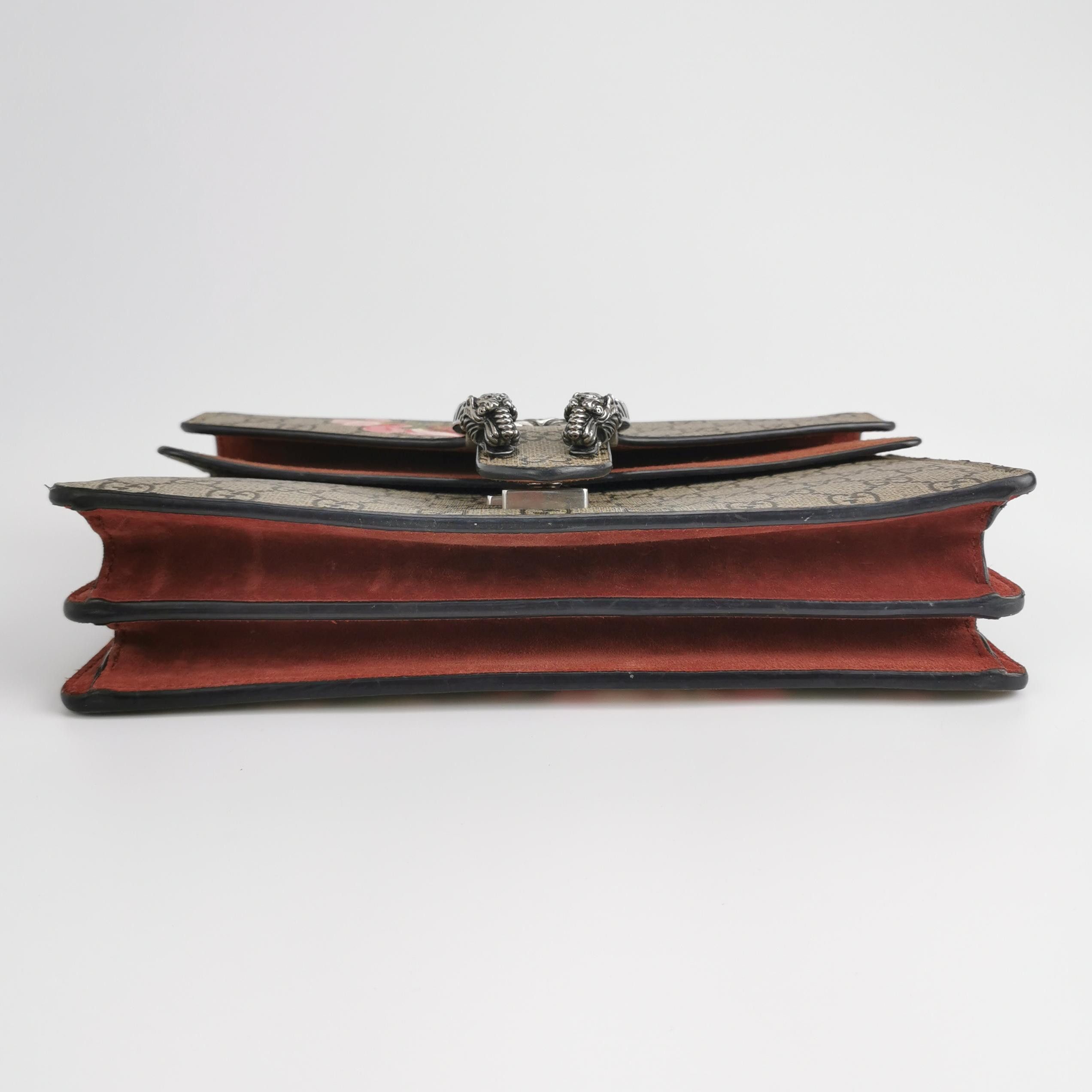 Gucci Gucci Women os Shoulder Bags Size ONE SIZE - 6 Thumbnail