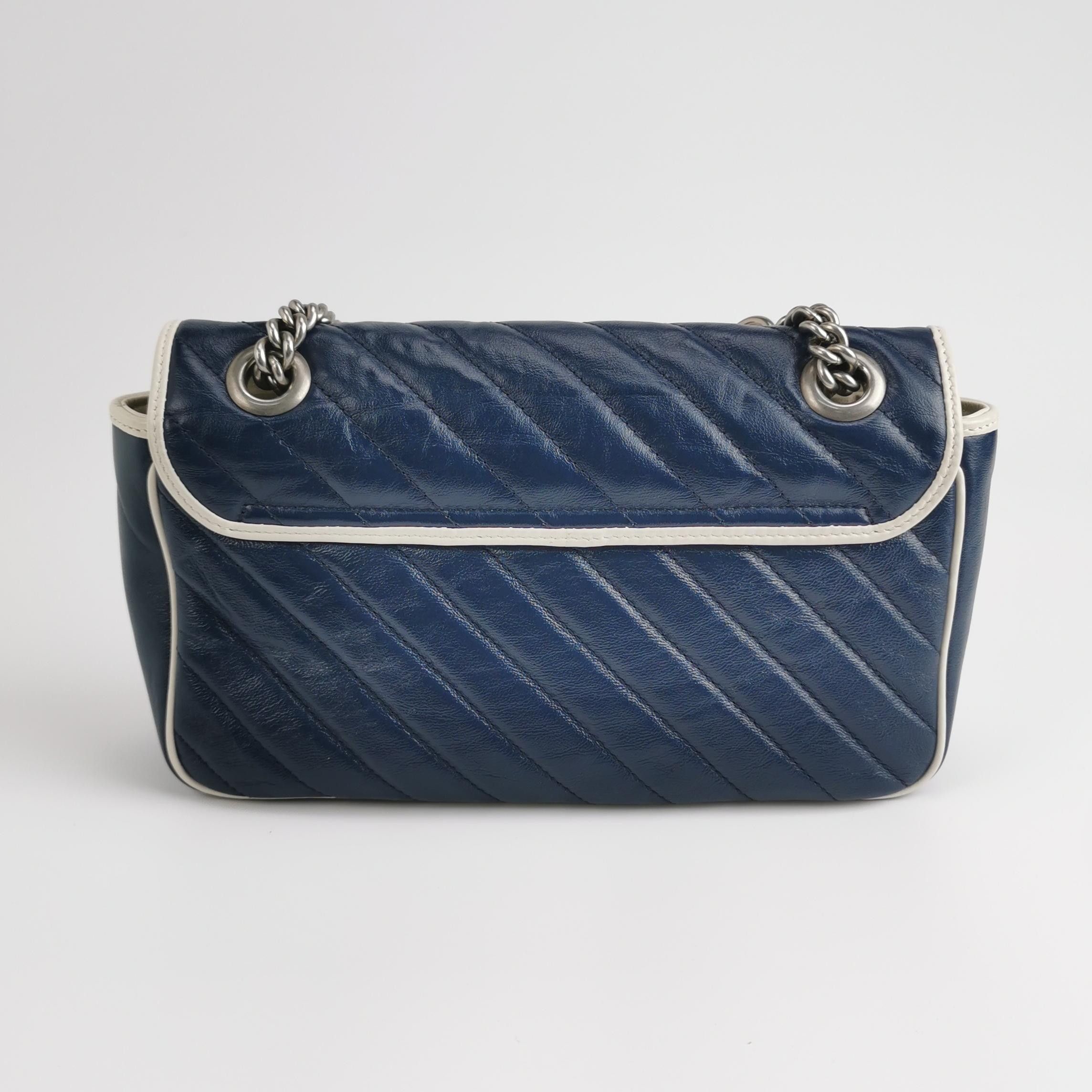 Gucci Gucci Women os Shoulder Bags Size ONE SIZE - 5 Thumbnail