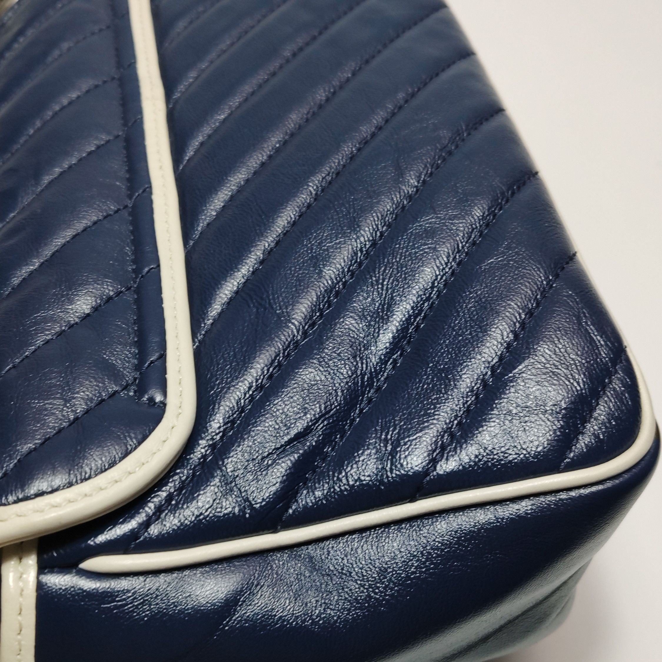 Gucci Gucci Women os Shoulder Bags Size ONE SIZE - 18 Thumbnail