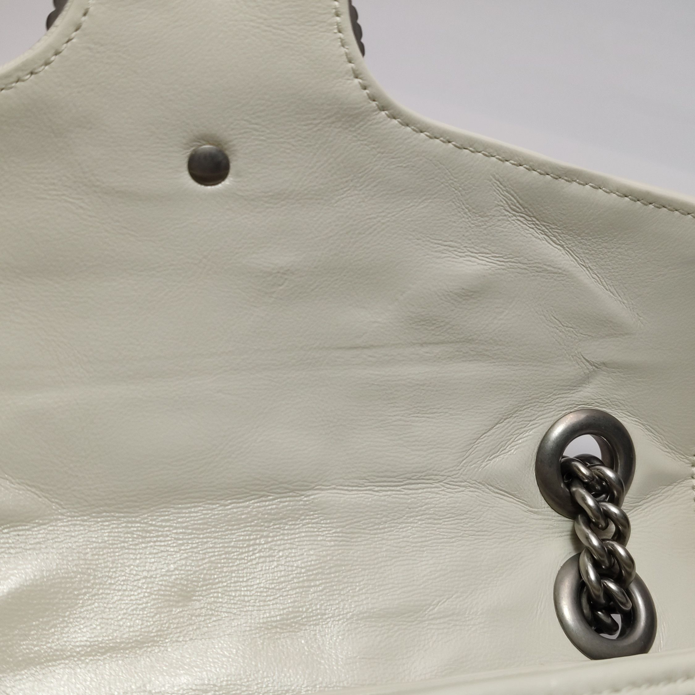 Gucci Gucci Women os Shoulder Bags Size ONE SIZE - 20 Thumbnail