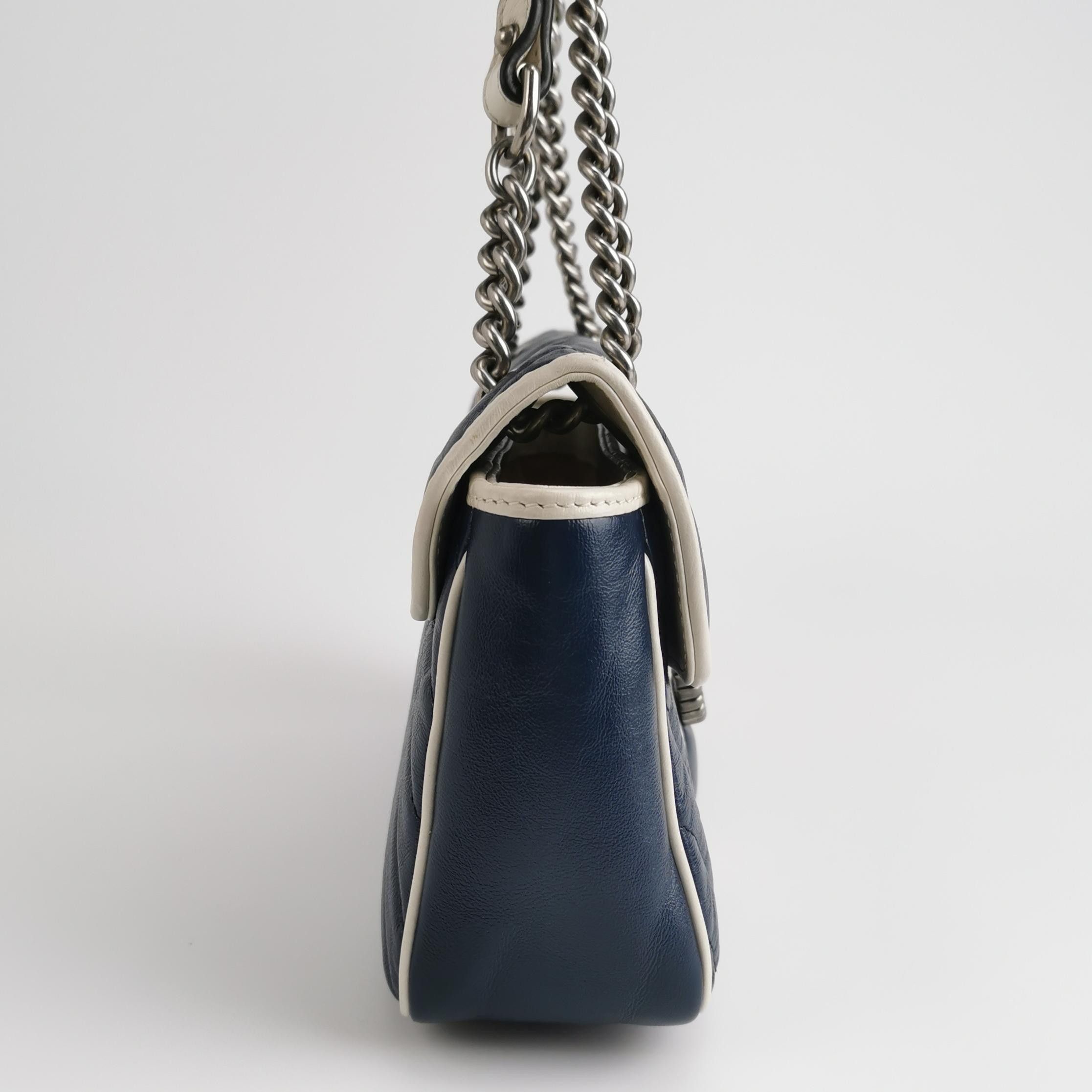 Gucci Gucci Women os Shoulder Bags Size ONE SIZE - 4 Thumbnail