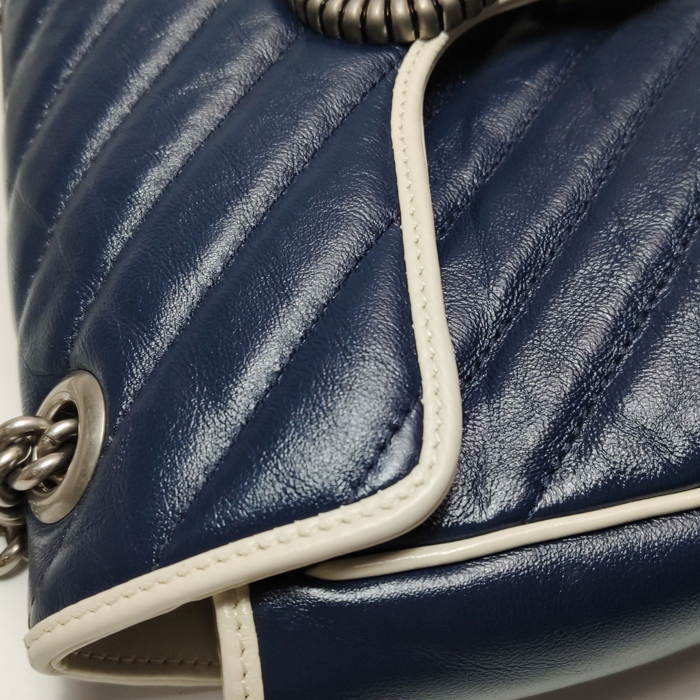 Gucci Gucci Women os Shoulder Bags Size ONE SIZE - 22 Thumbnail