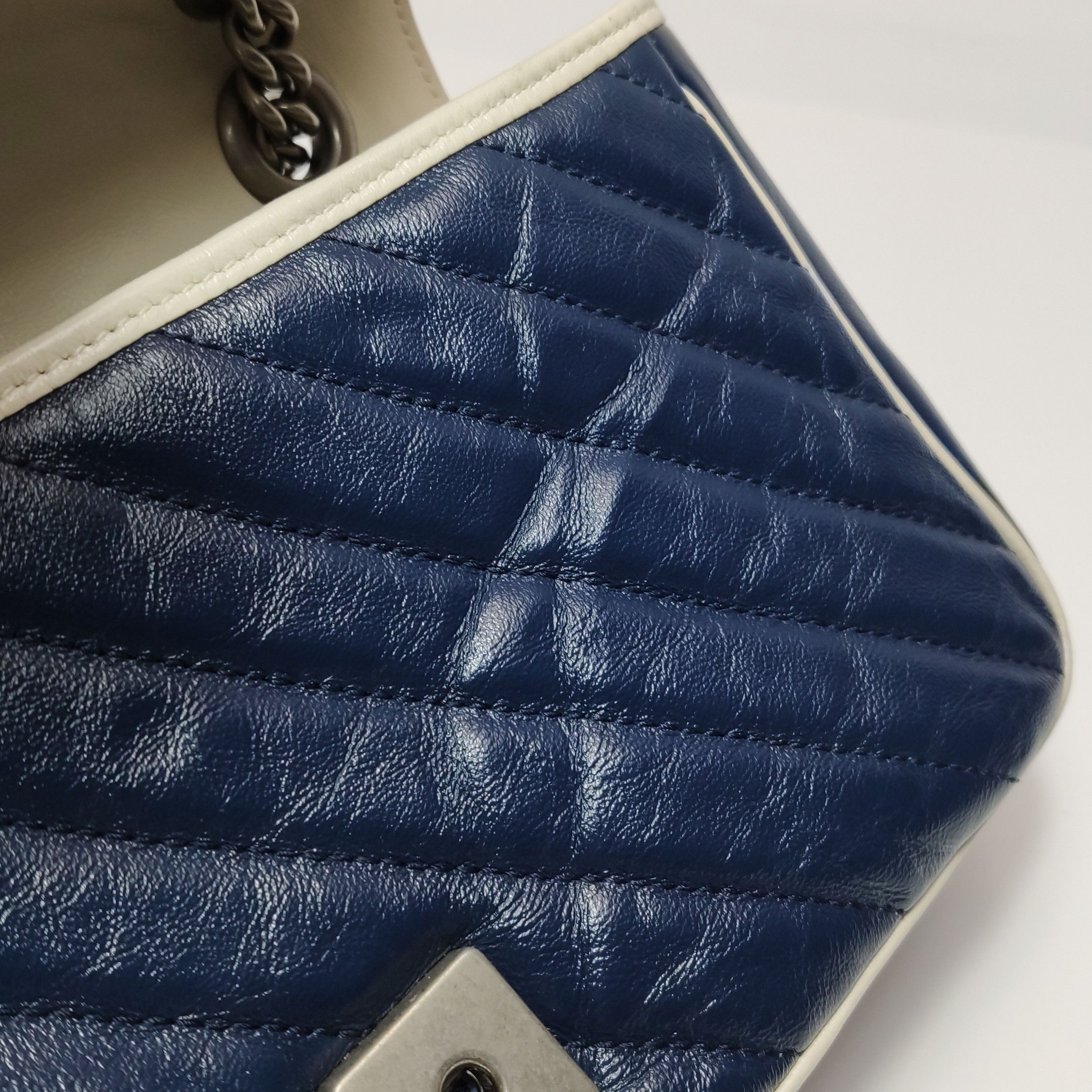 Gucci Gucci Women os Shoulder Bags Size ONE SIZE - 19 Thumbnail
