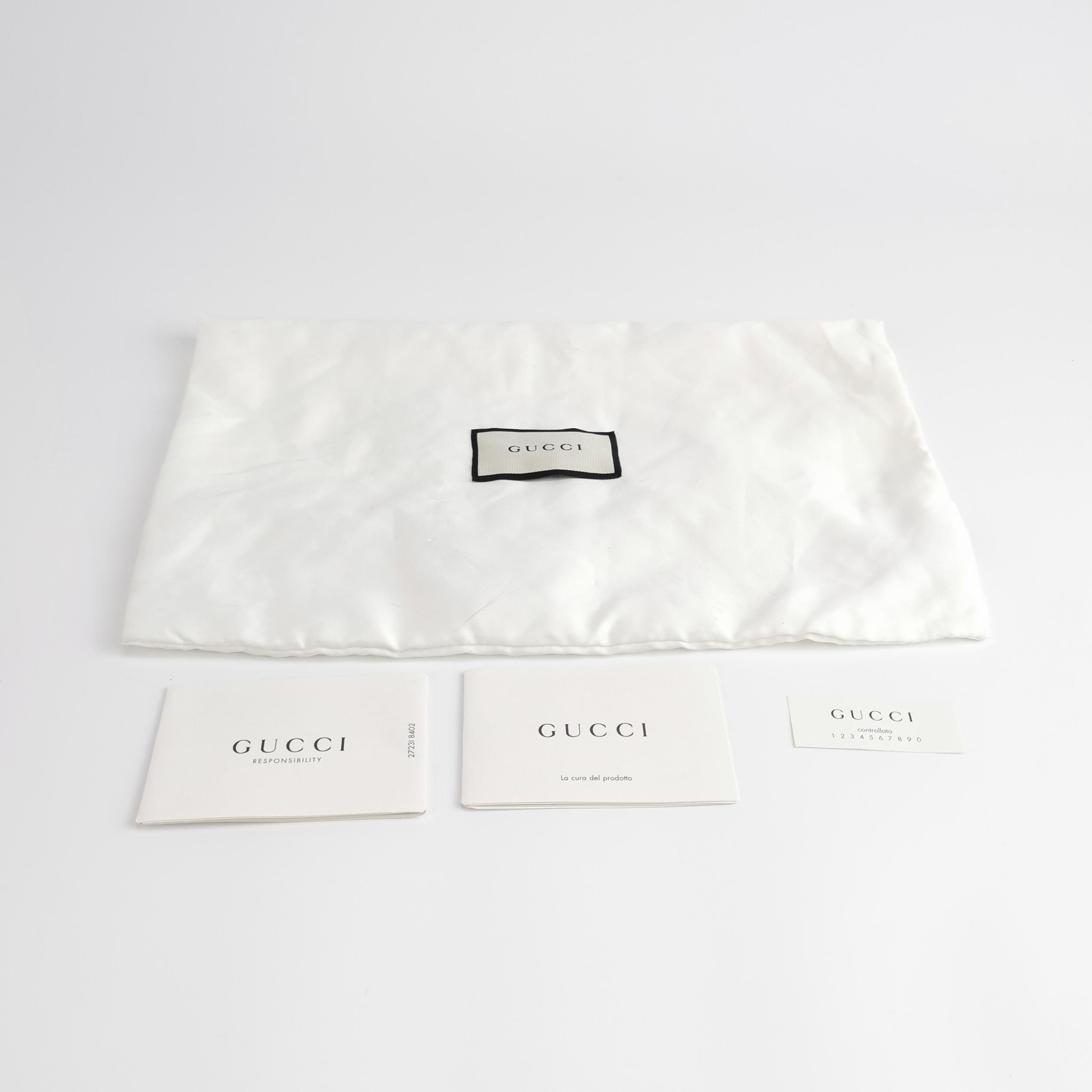 Gucci Gucci Women os Shoulder Bags Size ONE SIZE - 9 Thumbnail