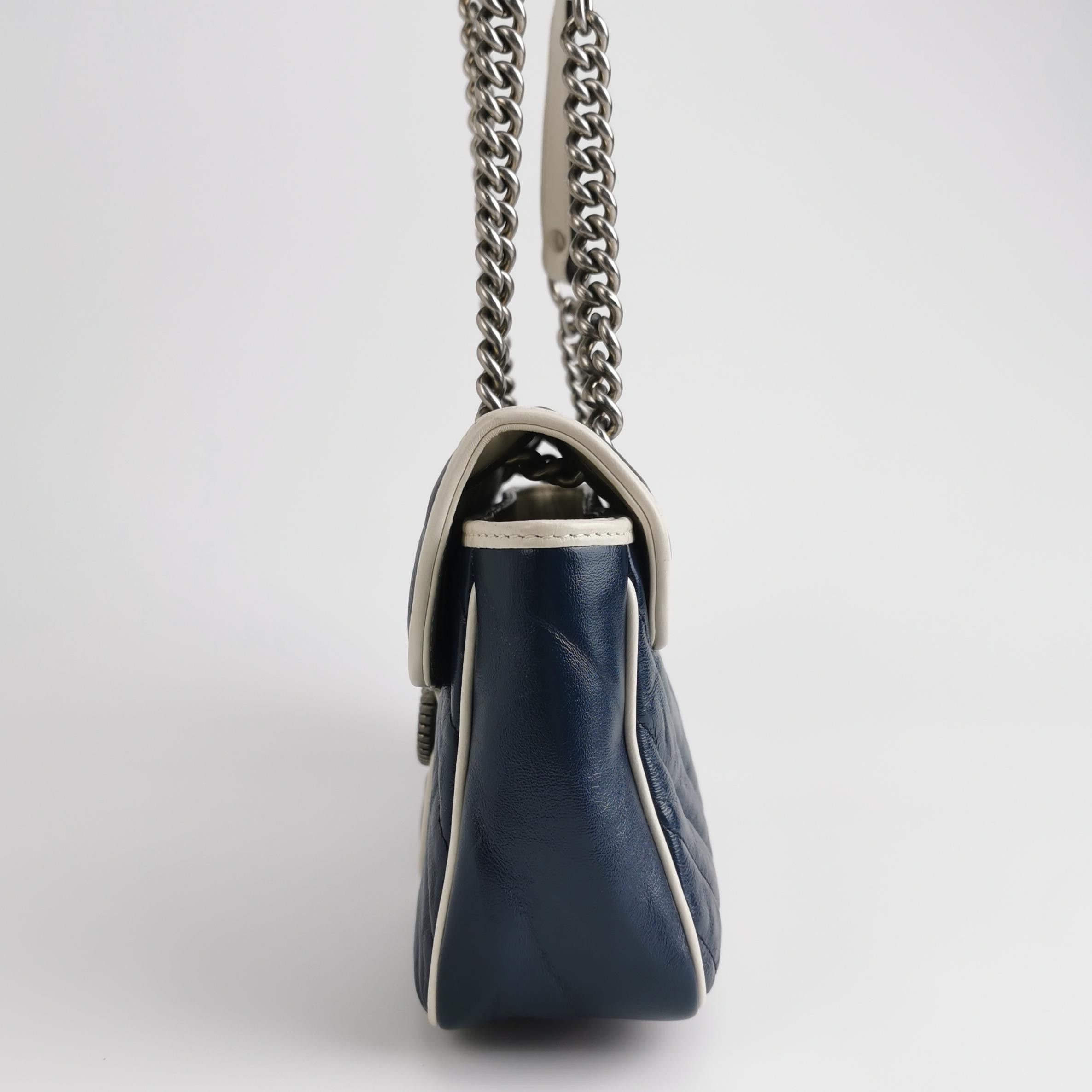 Gucci Gucci Women os Shoulder Bags Size ONE SIZE - 3 Thumbnail