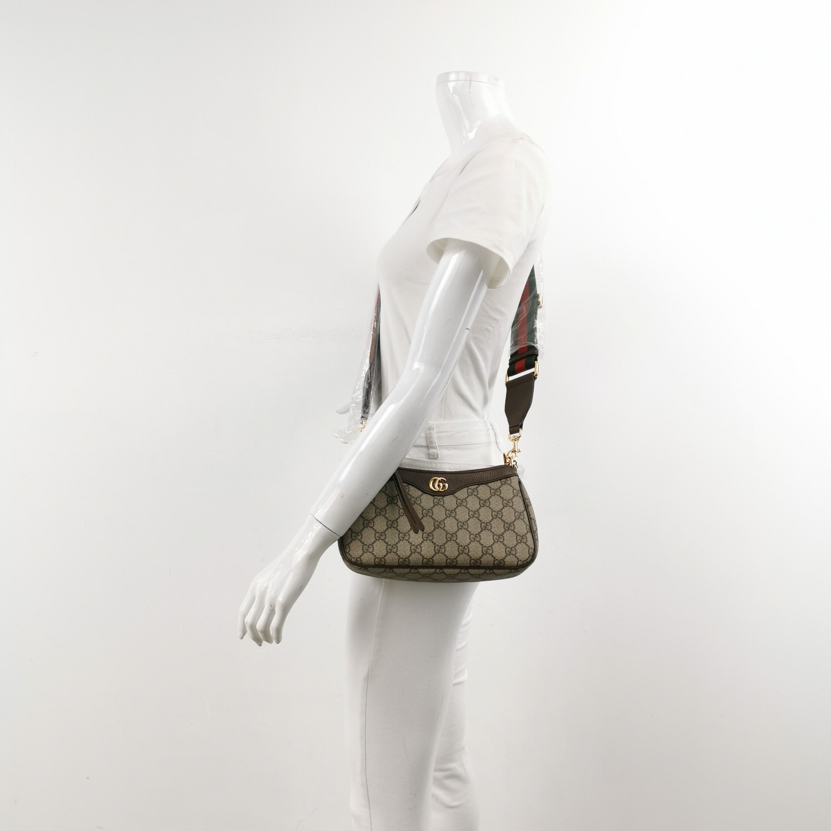 Gucci Gucci Women os Crossbody Bags Size ONE SIZE - 2 Thumbnail
