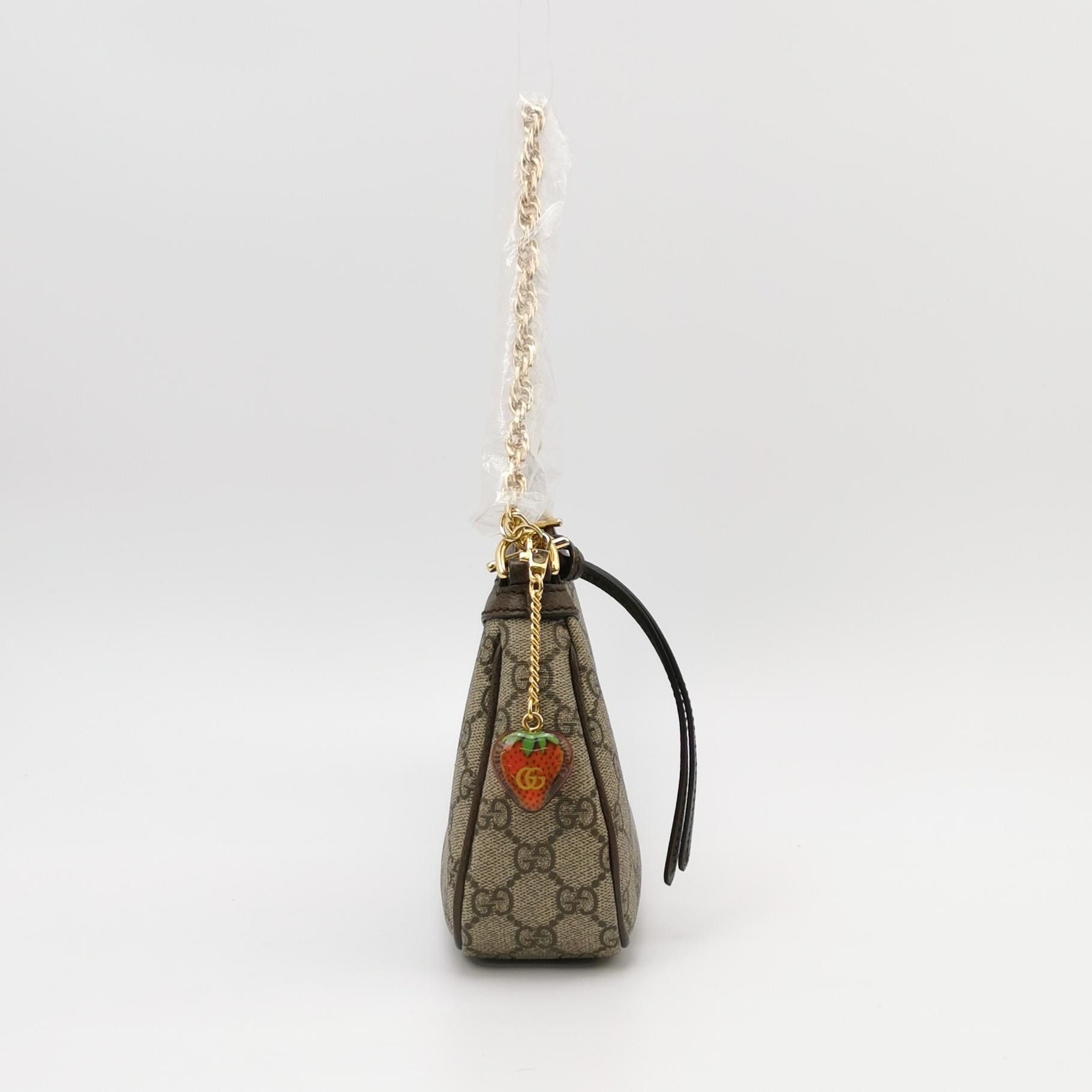 Gucci Gucci Women os Crossbody Bags Size ONE SIZE - 4 Thumbnail