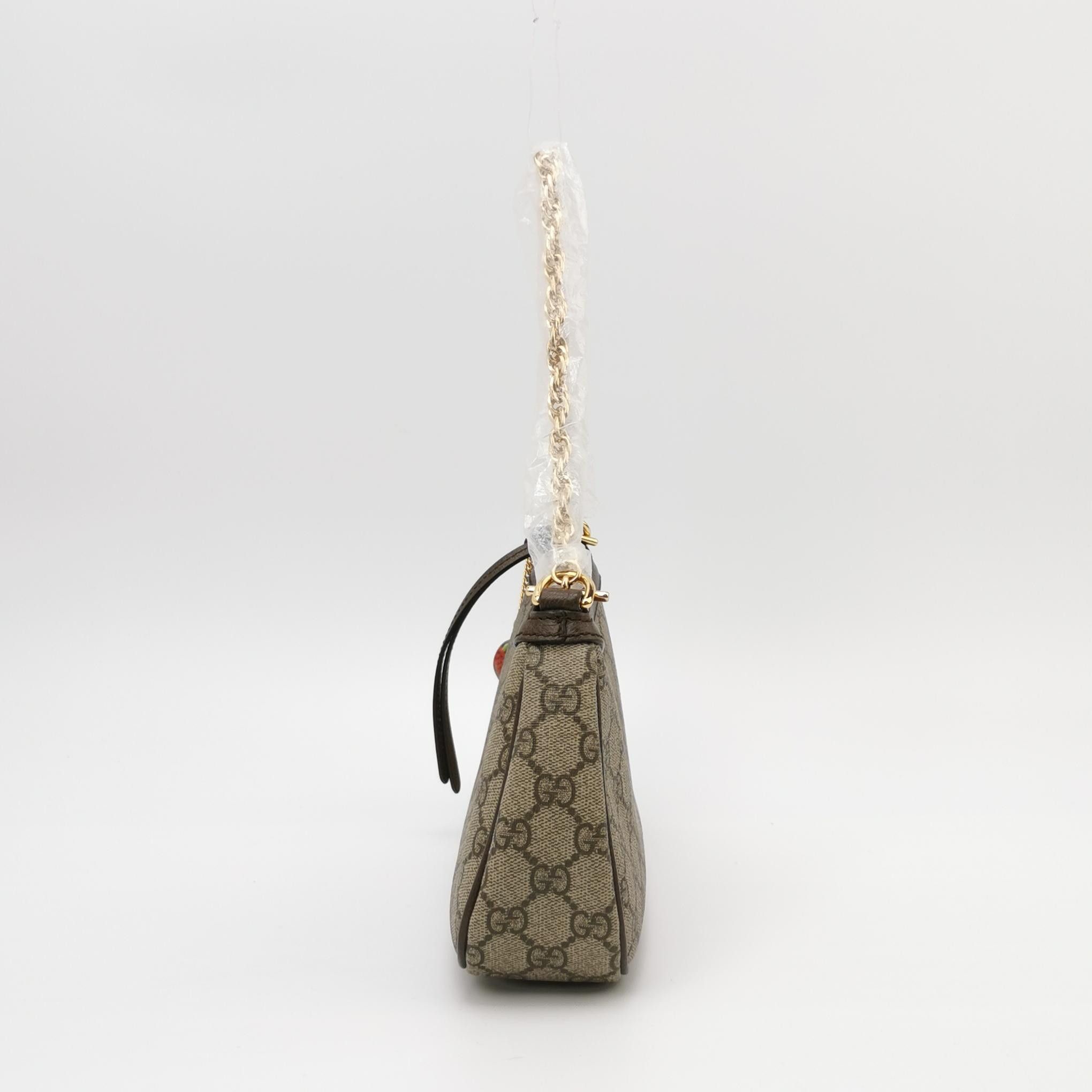 Gucci Gucci Women os Crossbody Bags Size ONE SIZE - 3 Thumbnail
