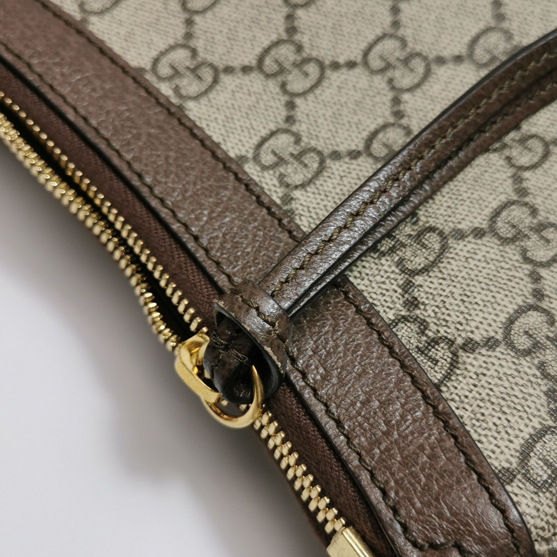 Gucci Gucci Women os Crossbody Bags Size ONE SIZE - 16 Thumbnail