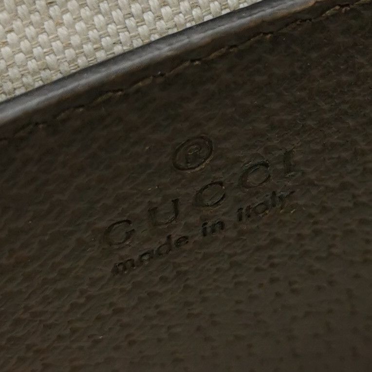 Gucci Gucci Women os Crossbody Bags Size ONE SIZE - 8 Thumbnail