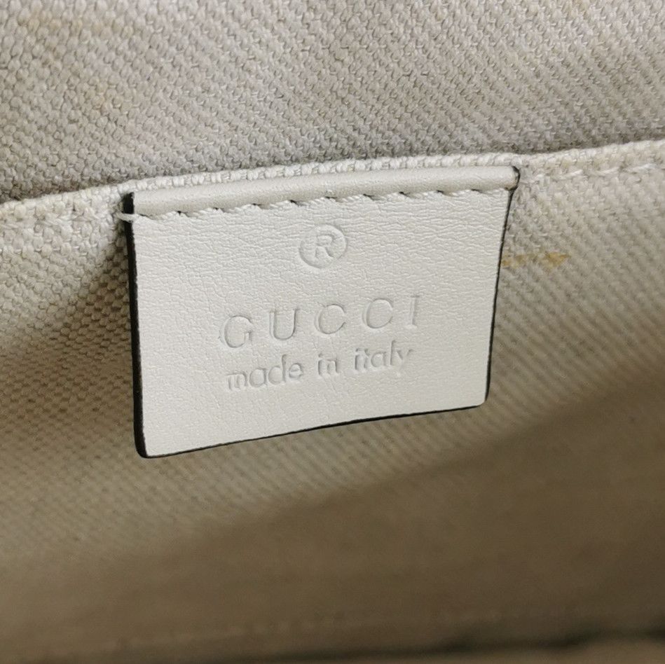 Gucci Gucci Women os Shoulder Bags Size ONE SIZE - 8 Thumbnail