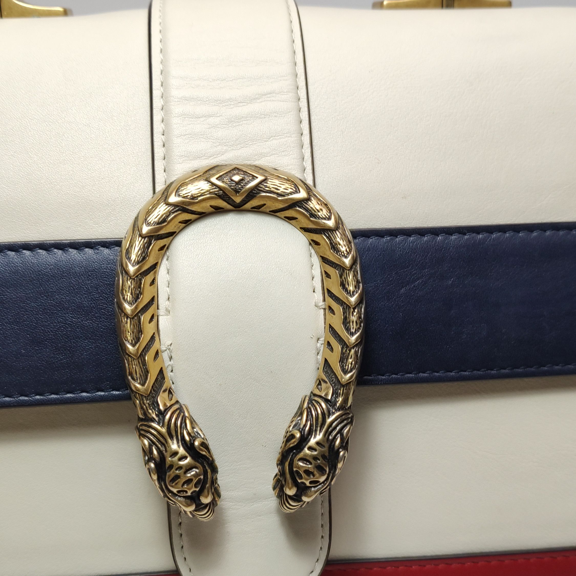 Gucci Gucci Women os Shoulder Bags Size ONE SIZE - 14 Thumbnail