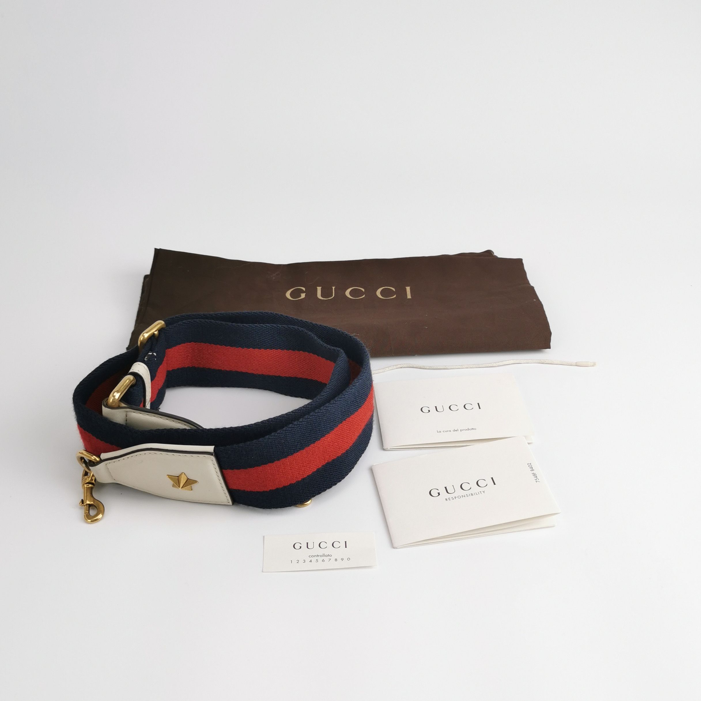 Gucci Gucci Women os Shoulder Bags Size ONE SIZE - 9 Thumbnail