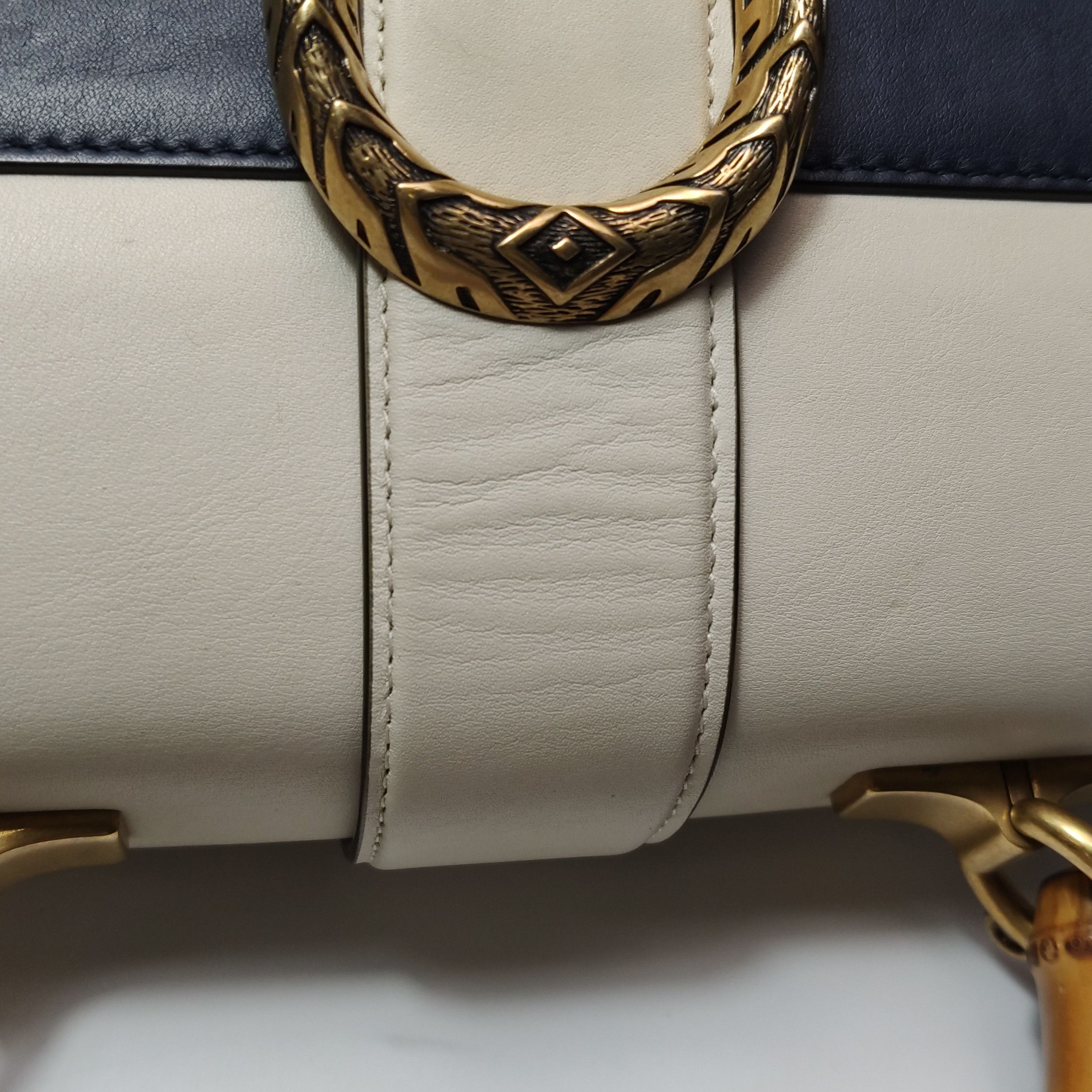 Gucci Gucci Women os Shoulder Bags Size ONE SIZE - 21 Thumbnail