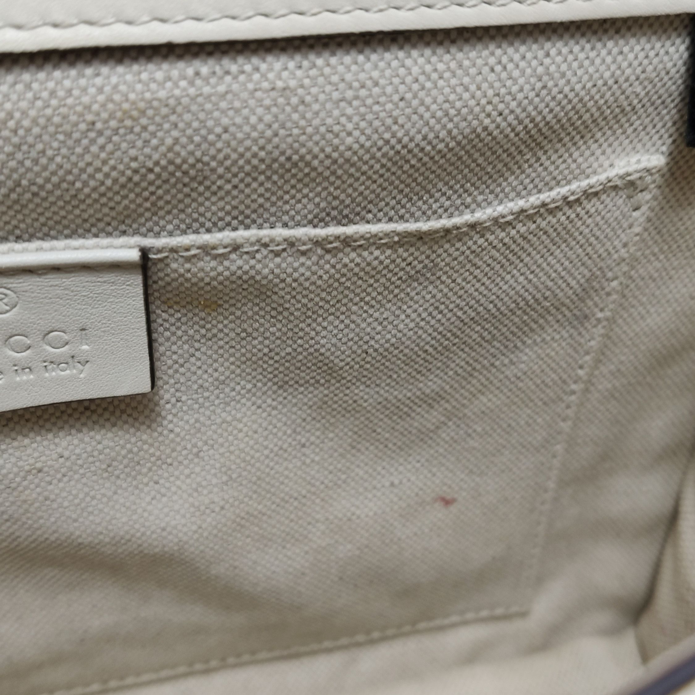 Gucci Gucci Women os Shoulder Bags Size ONE SIZE - 10 Thumbnail