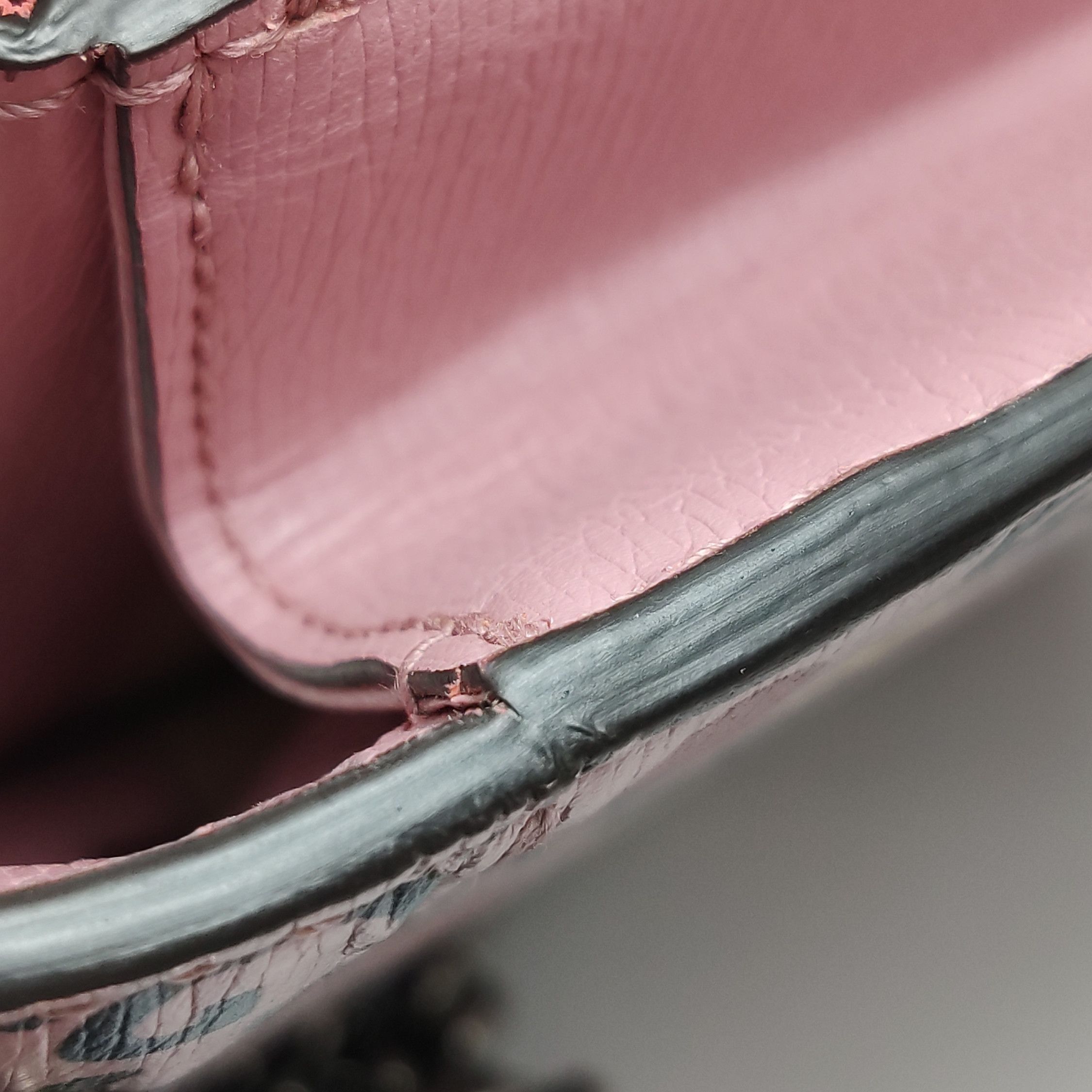Gucci Gucci Women os Shoulder Bags Size ONE SIZE - 15 Thumbnail
