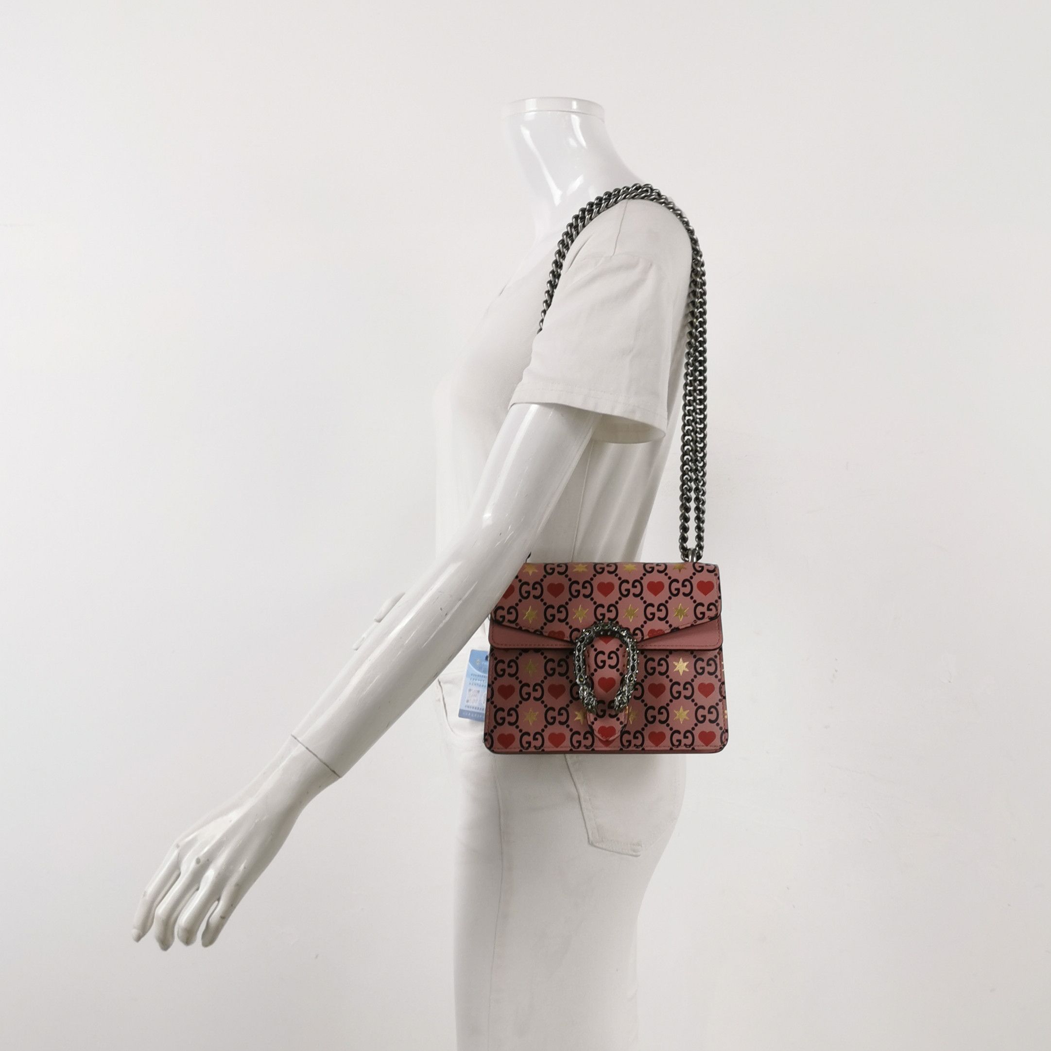 Gucci Gucci Women os Shoulder Bags Size ONE SIZE - 2 Thumbnail