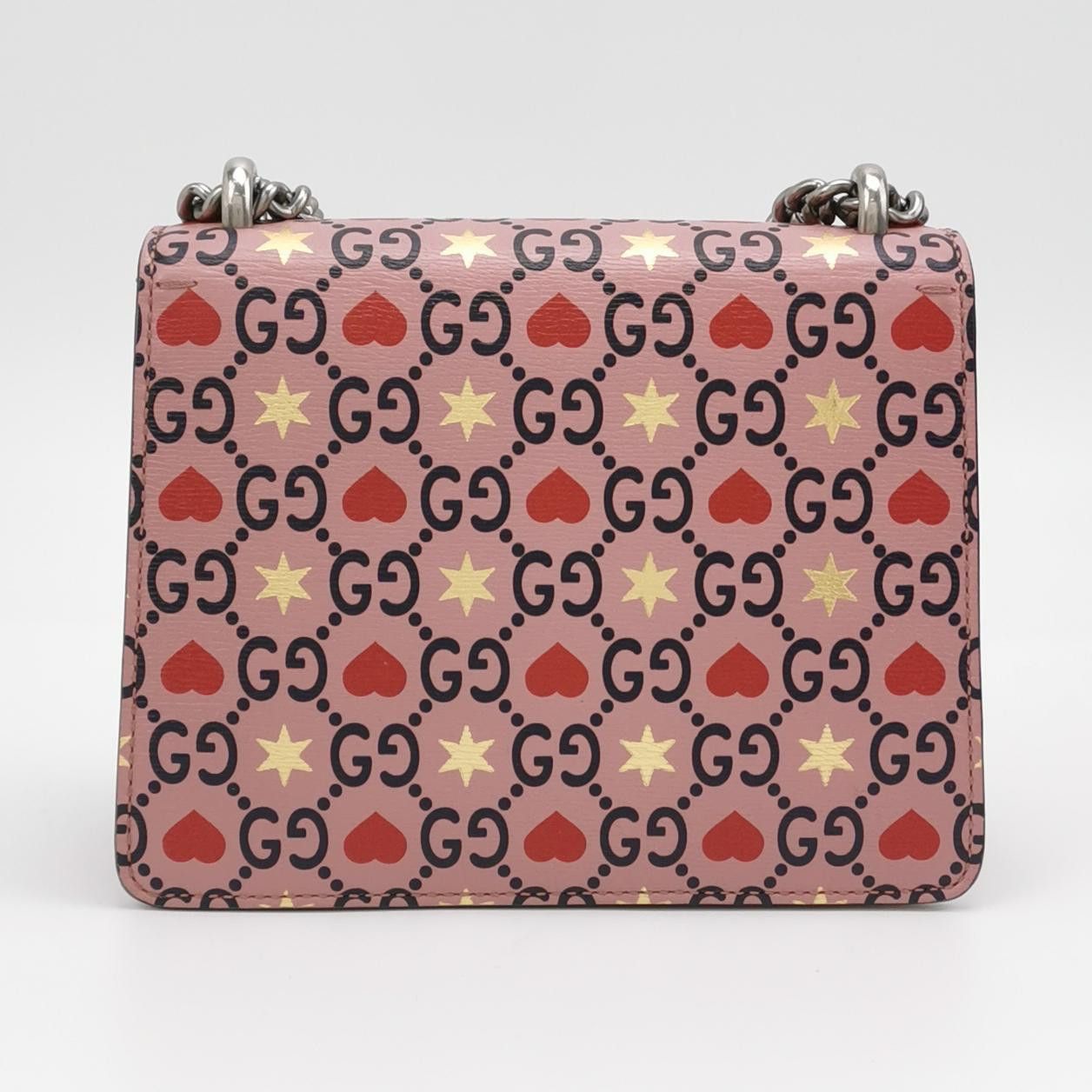 Gucci Gucci Women os Shoulder Bags Size ONE SIZE - 5 Thumbnail