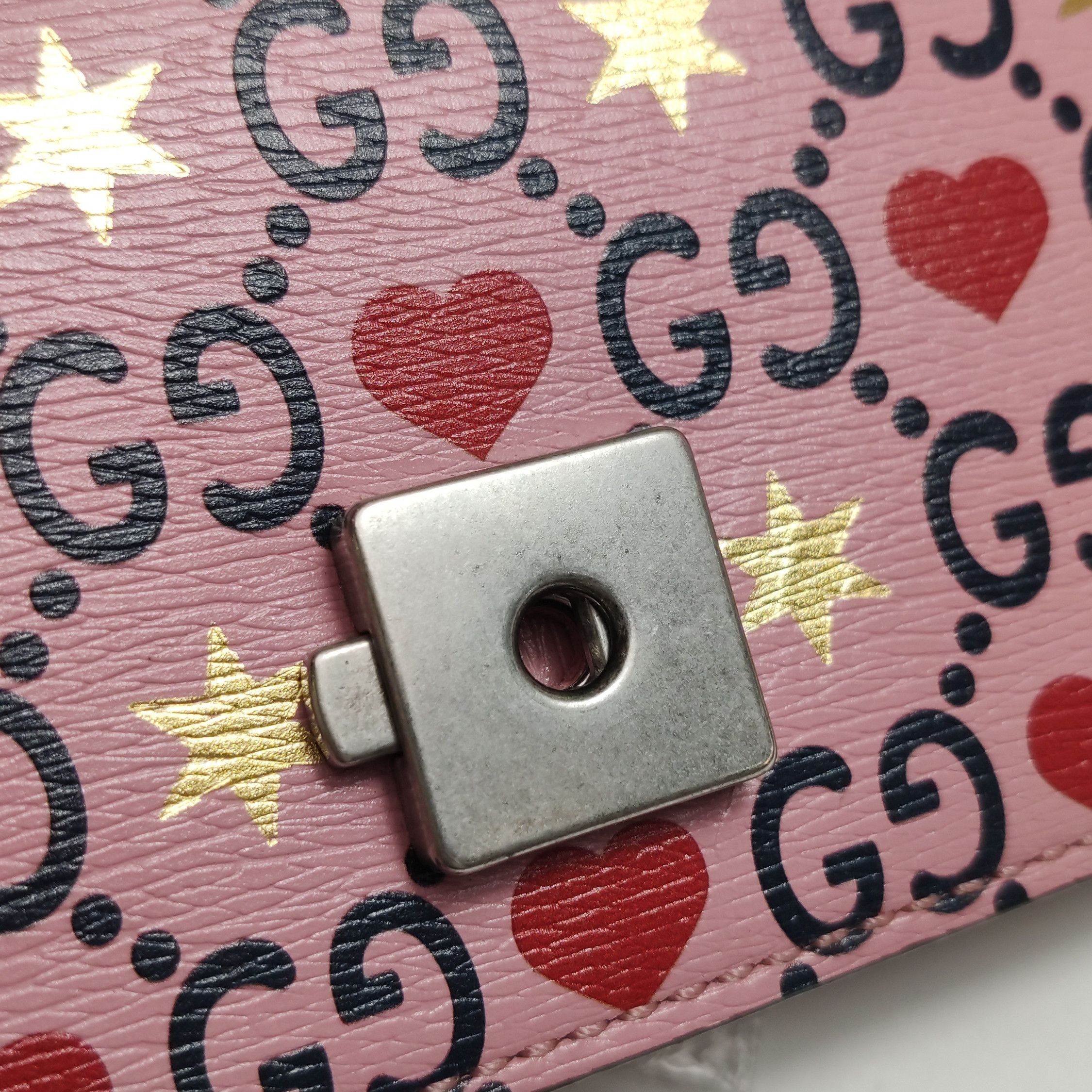 Gucci Gucci Women os Shoulder Bags Size ONE SIZE - 12 Thumbnail