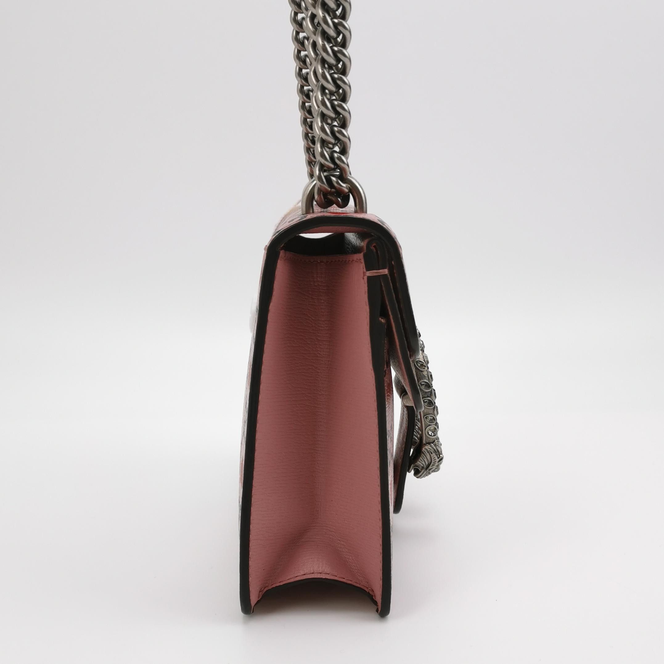 Gucci Gucci Women os Shoulder Bags Size ONE SIZE - 4 Thumbnail
