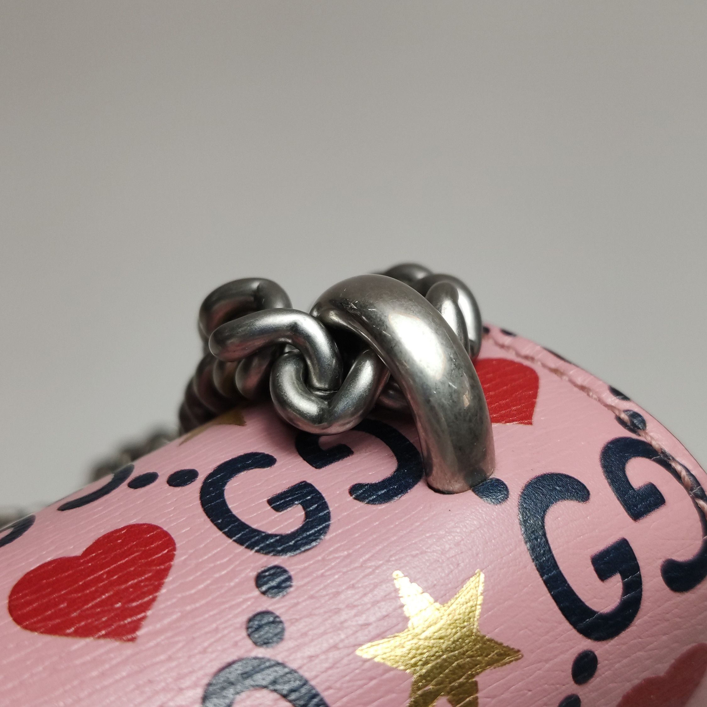 Gucci Gucci Women os Shoulder Bags Size ONE SIZE - 14 Thumbnail