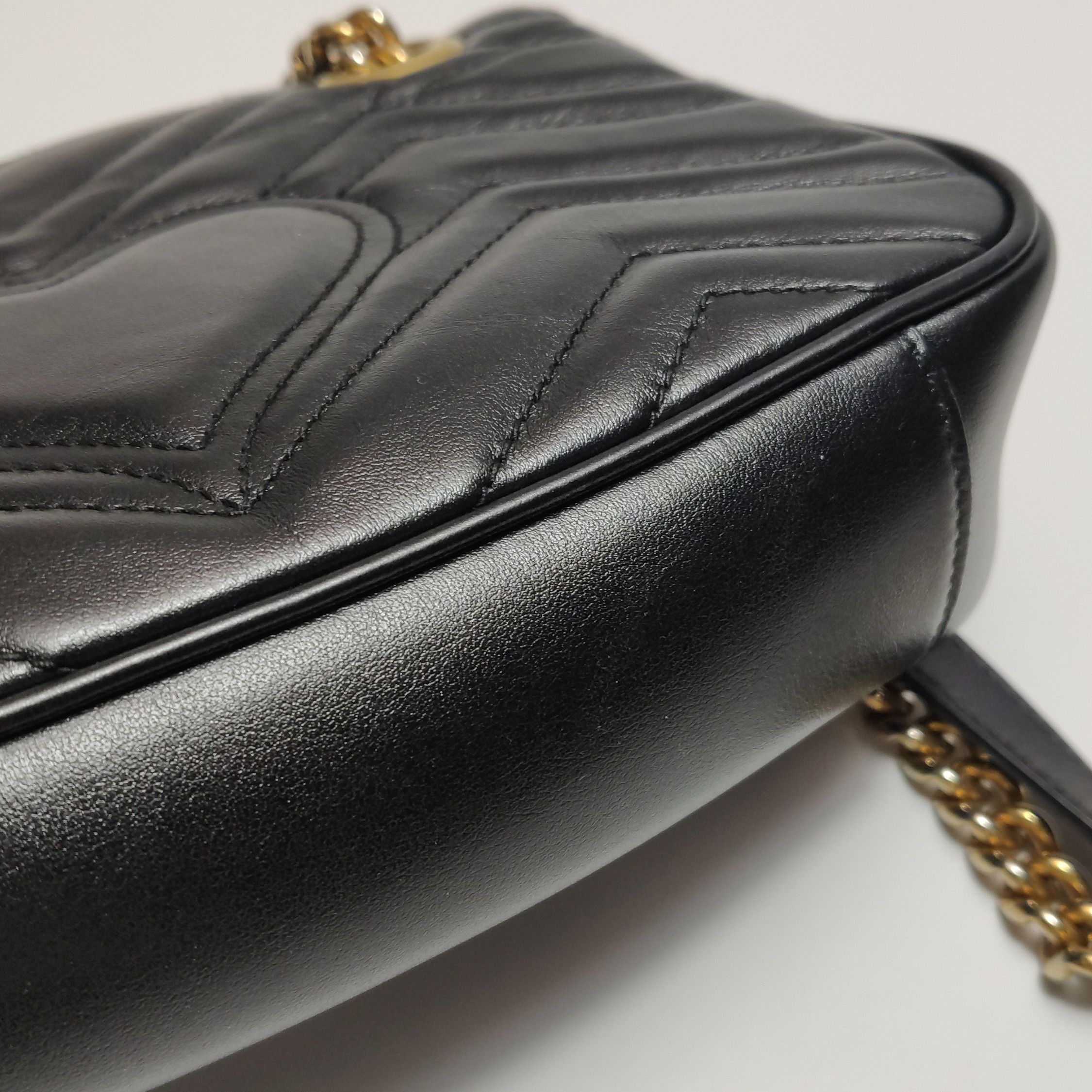 Gucci Gucci Women os Shoulder Bags Size ONE SIZE - 21 Thumbnail