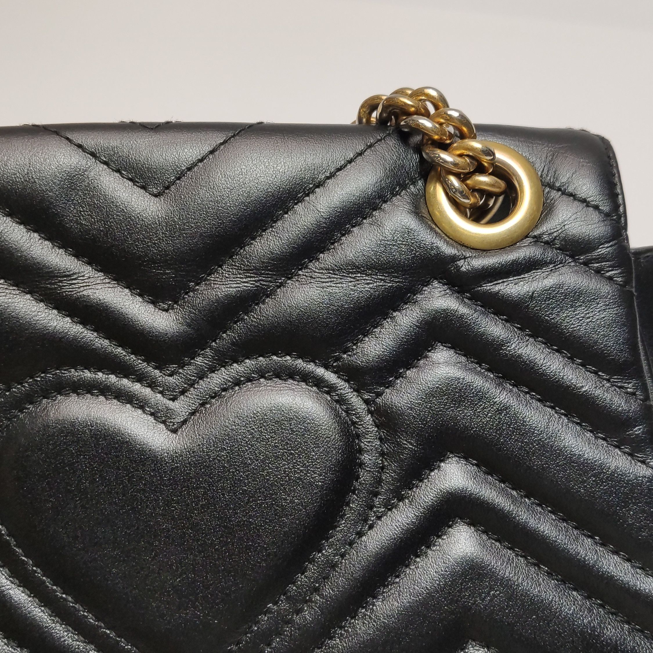 Gucci Gucci Women os Shoulder Bags Size ONE SIZE - 24 Thumbnail