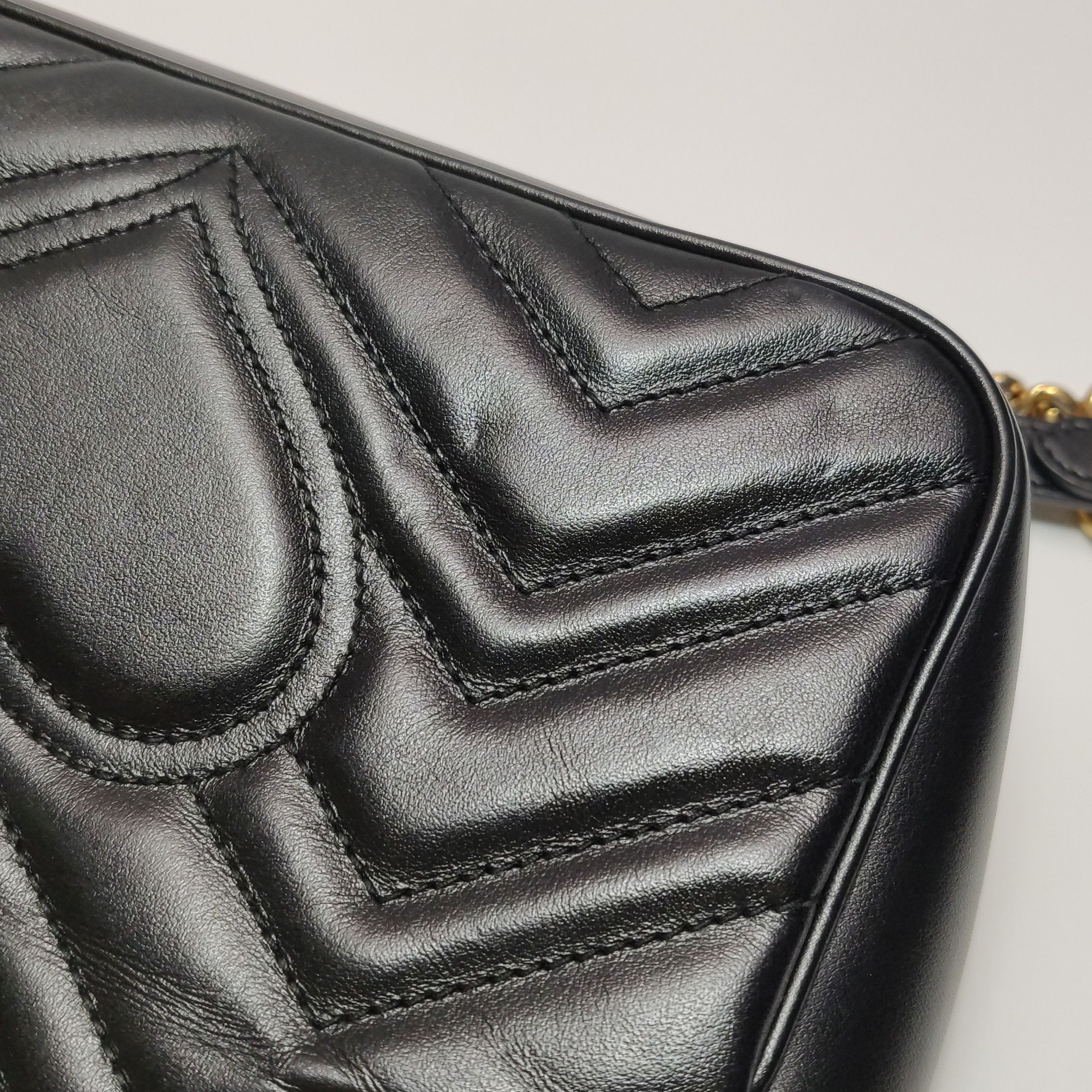 Gucci Gucci Women os Shoulder Bags Size ONE SIZE - 23 Thumbnail