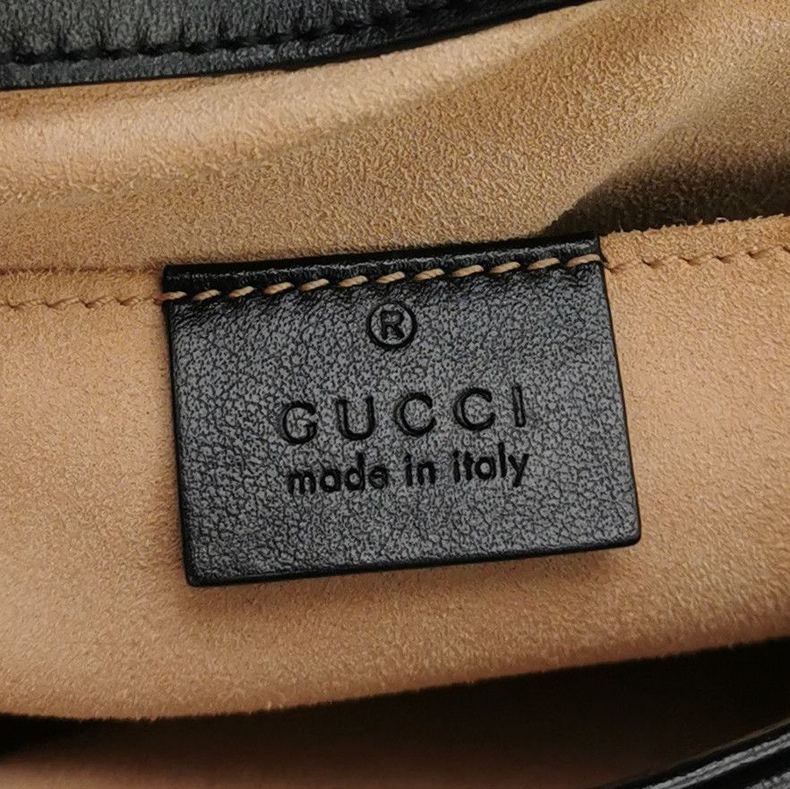 Gucci Gucci Women os Shoulder Bags Size ONE SIZE - 8 Thumbnail