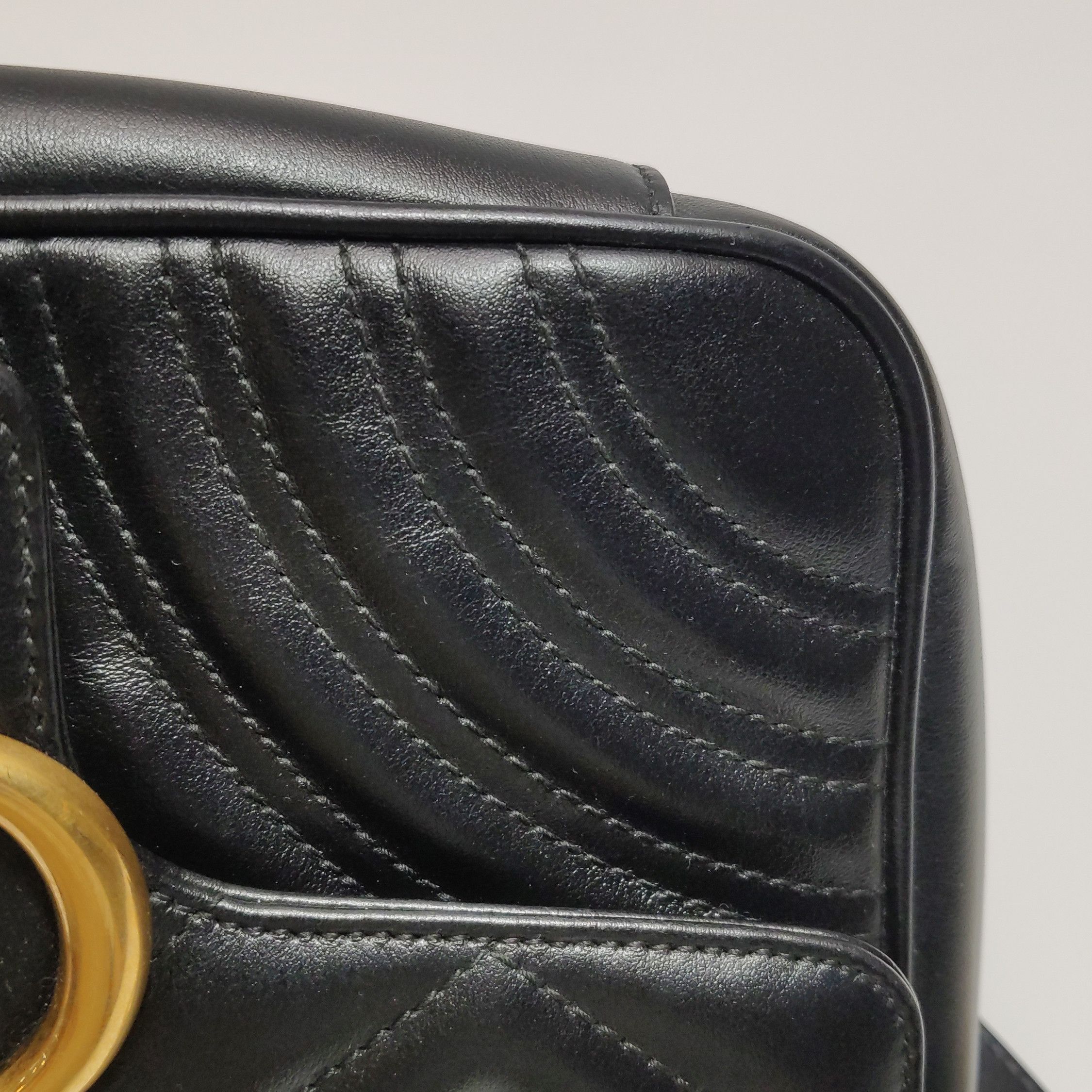 Gucci Gucci Women os Shoulder Bags Size ONE SIZE - 20 Thumbnail